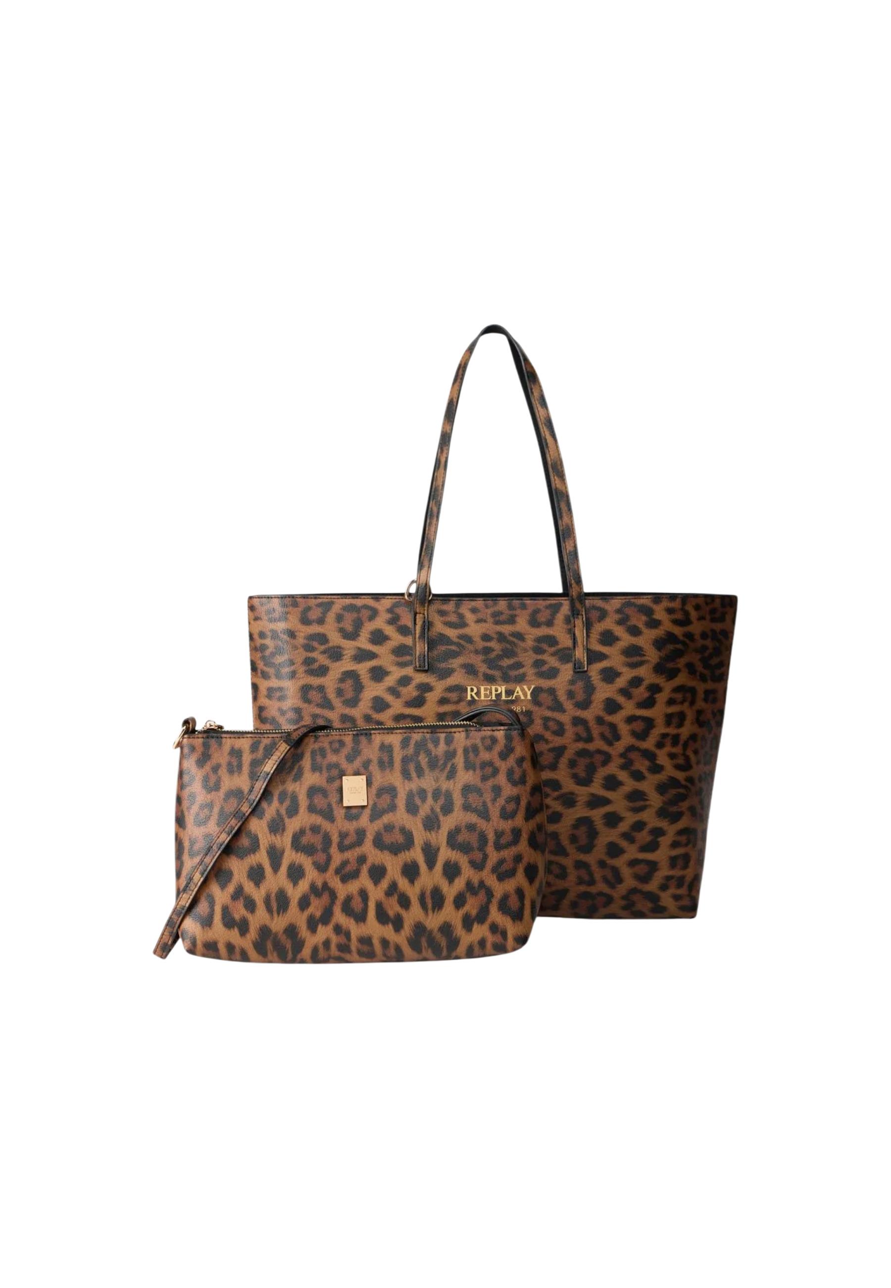 Replay  Women Bag