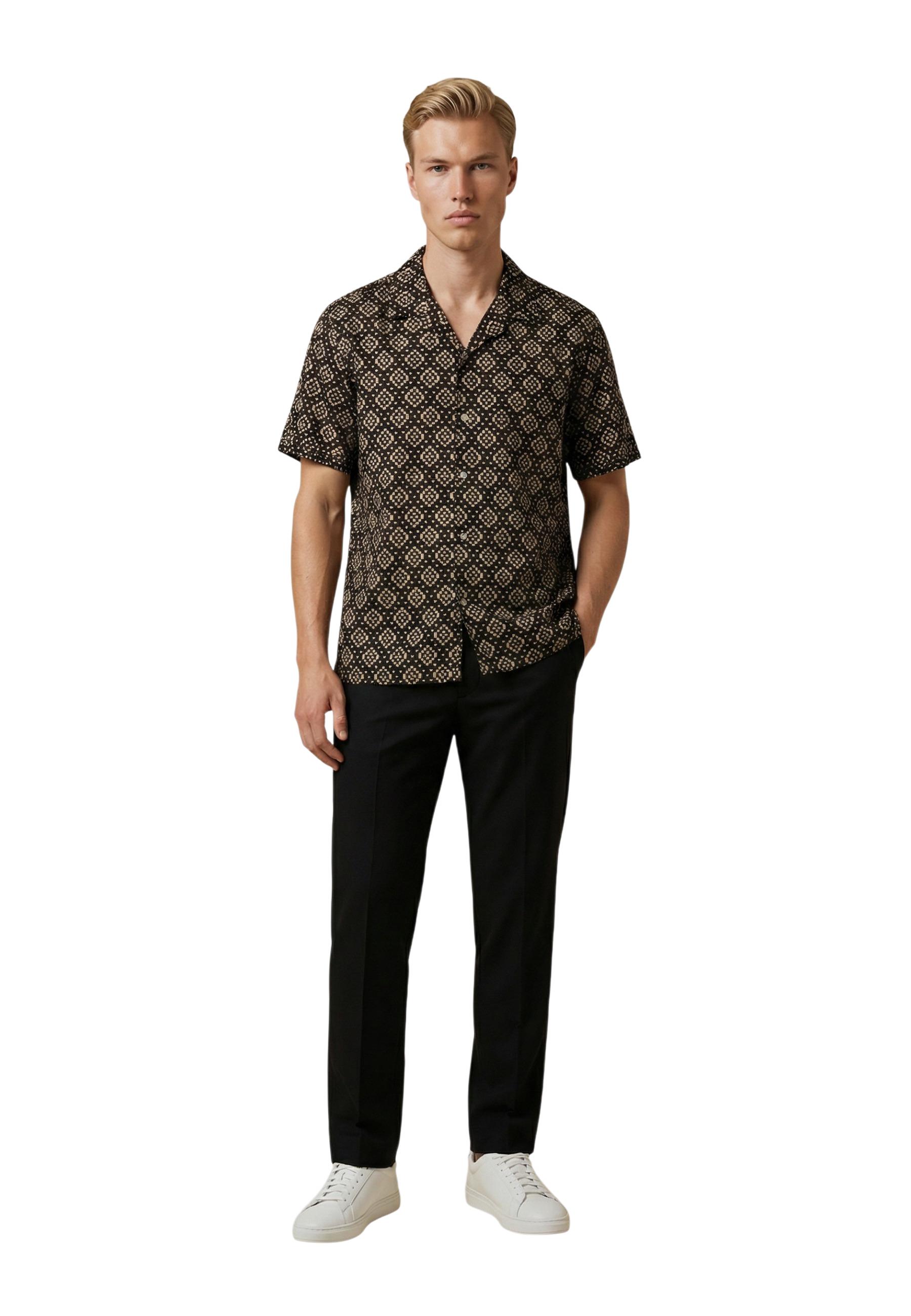 Gianni Lupo Men Shirt