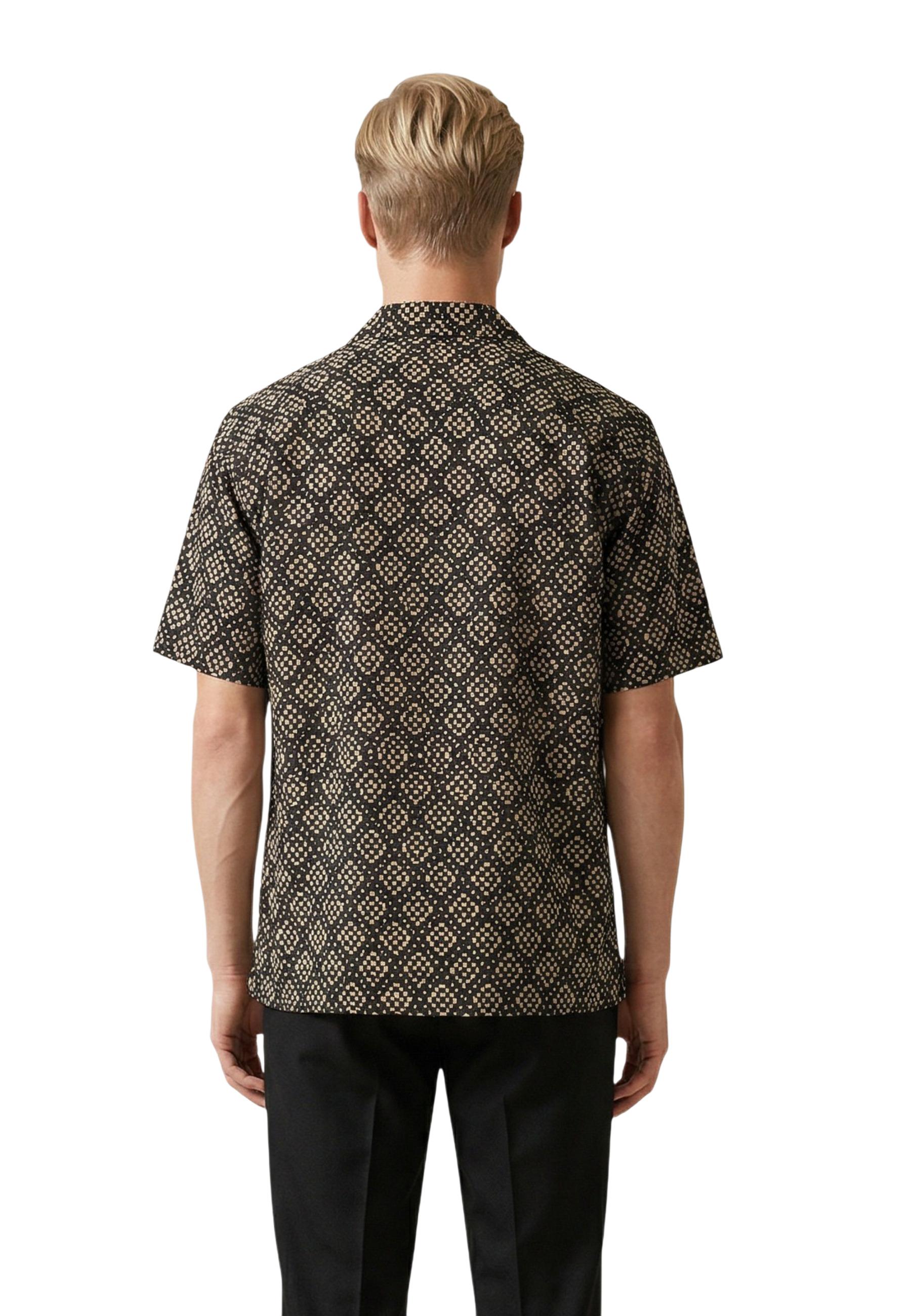 Gianni Lupo Men Shirt