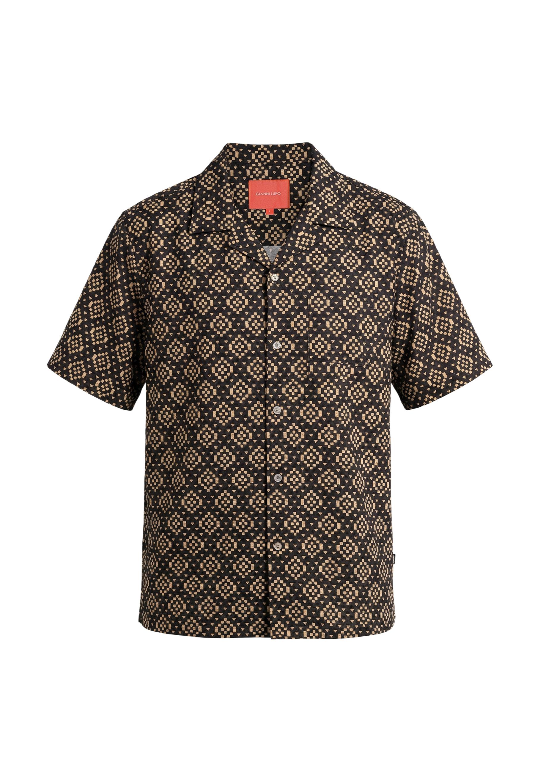 Gianni Lupo Men Shirt