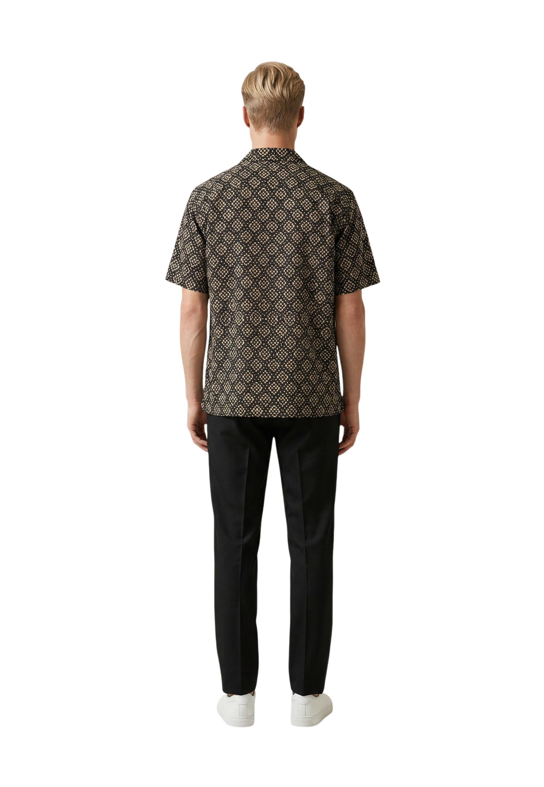 Gianni Lupo Men Shirt