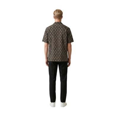 Gianni Lupo Camicia Uomo