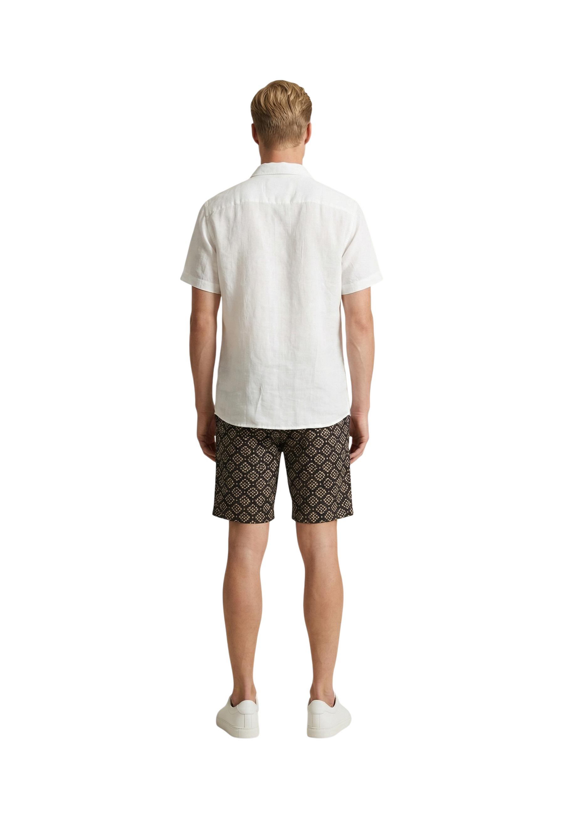 Gianni Lupo Shorts 3