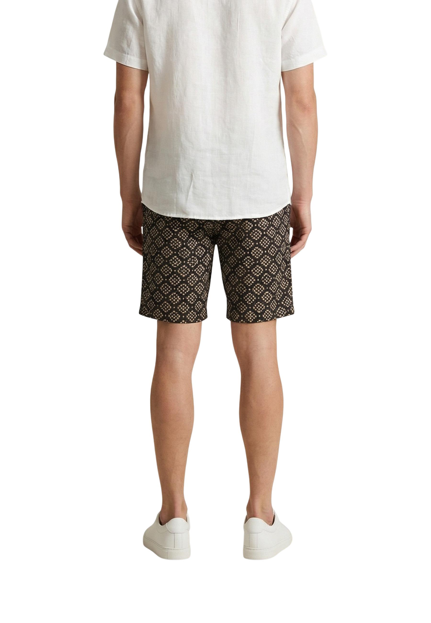 Gianni Lupo Shorts 4