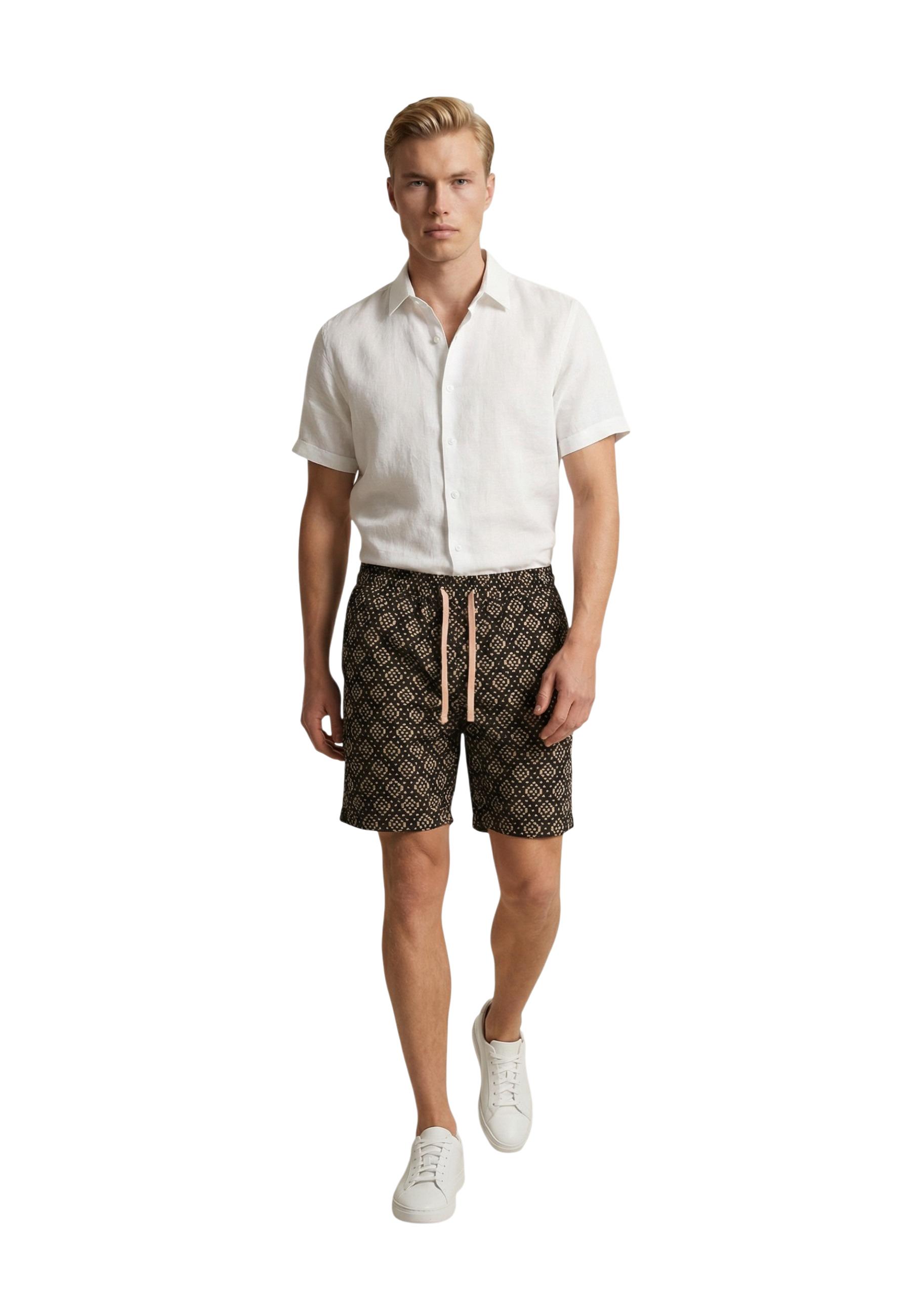 Gianni Lupo Shorts 5