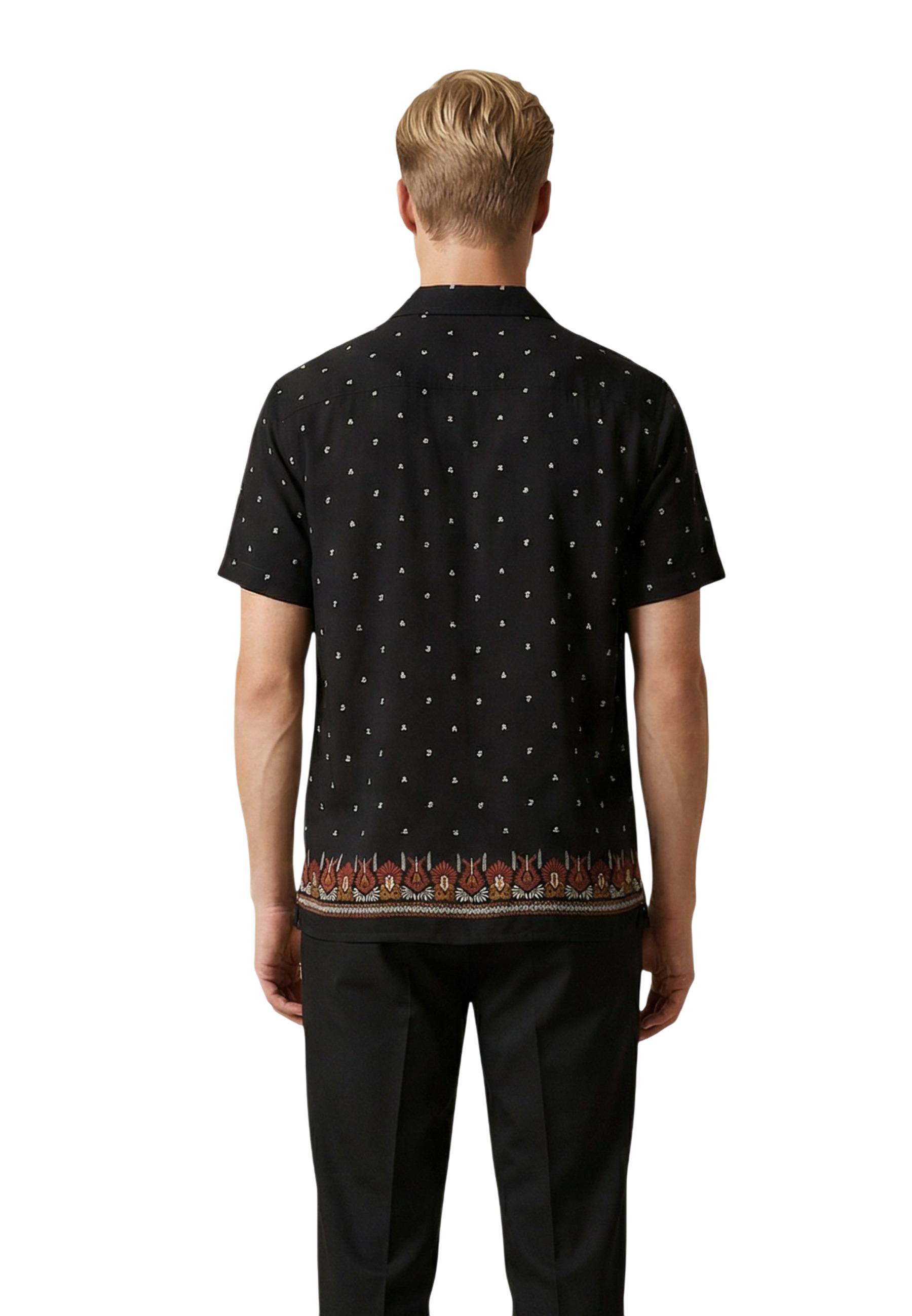 Gianni Lupo Men Shirt