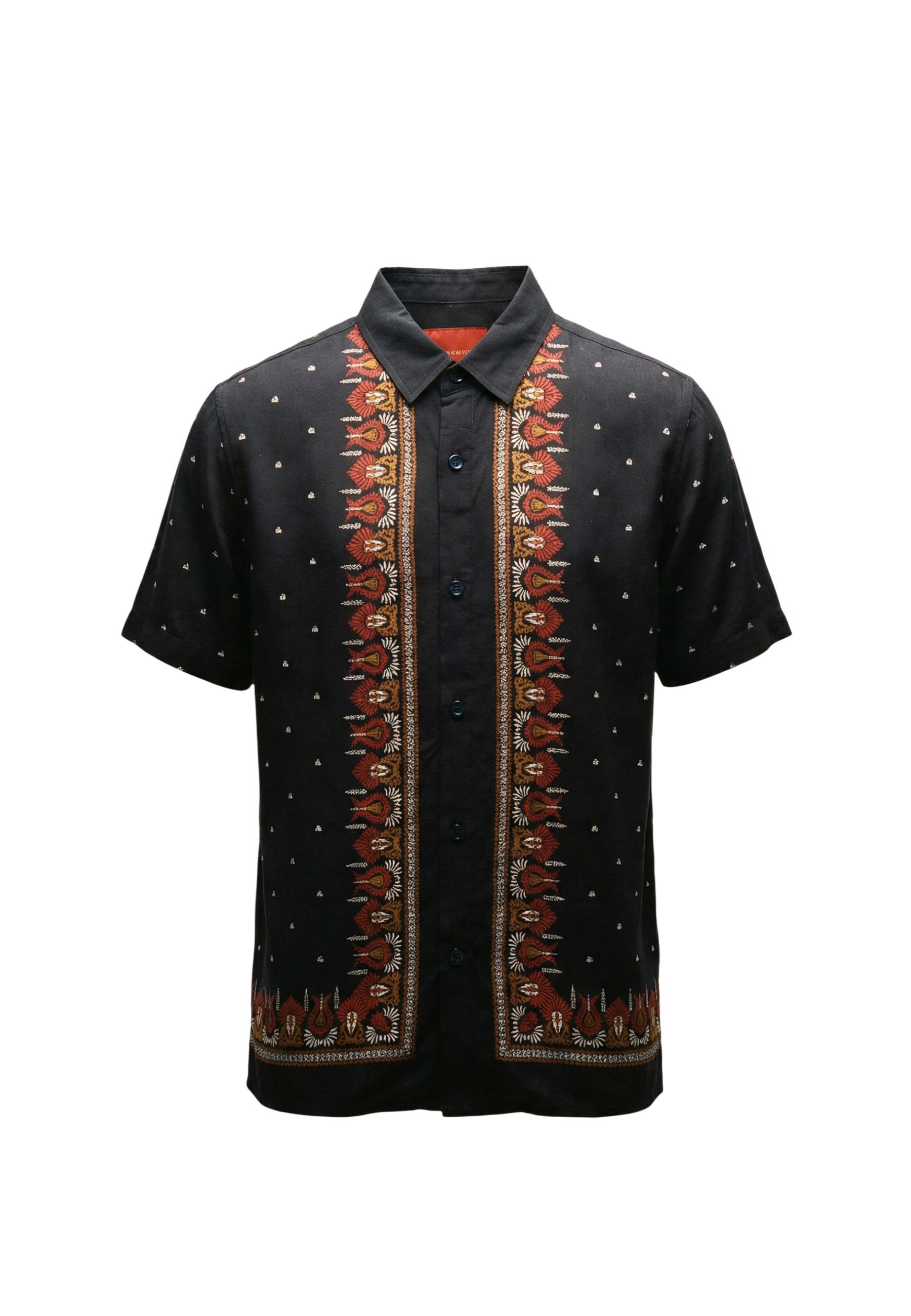 Gianni Lupo Men Shirt