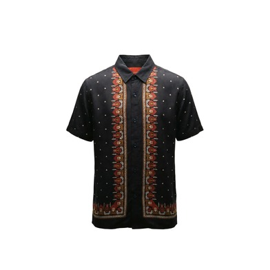 Gianni Lupo Camicia Uomo