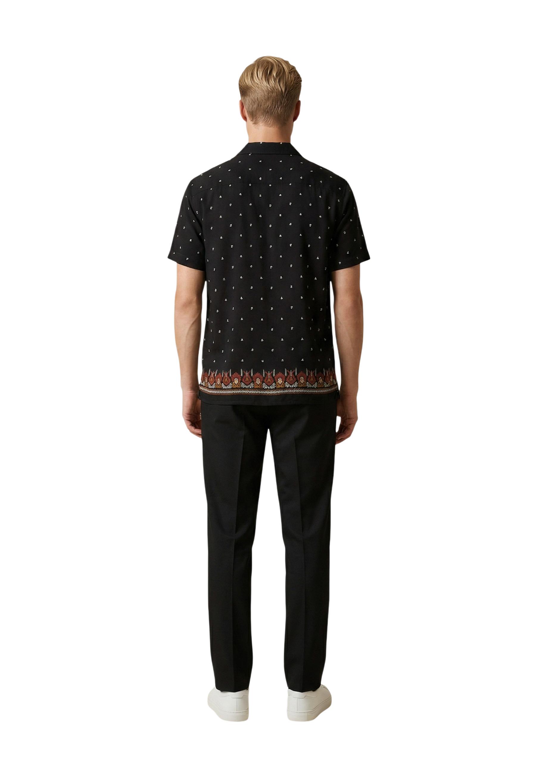 Gianni Lupo Men Shirt