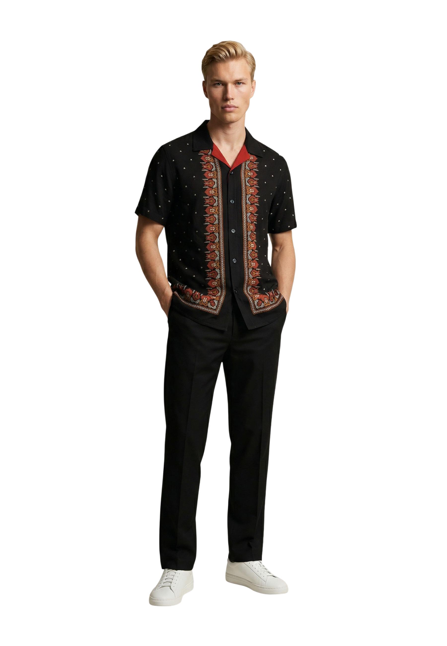 Gianni Lupo Men Shirt