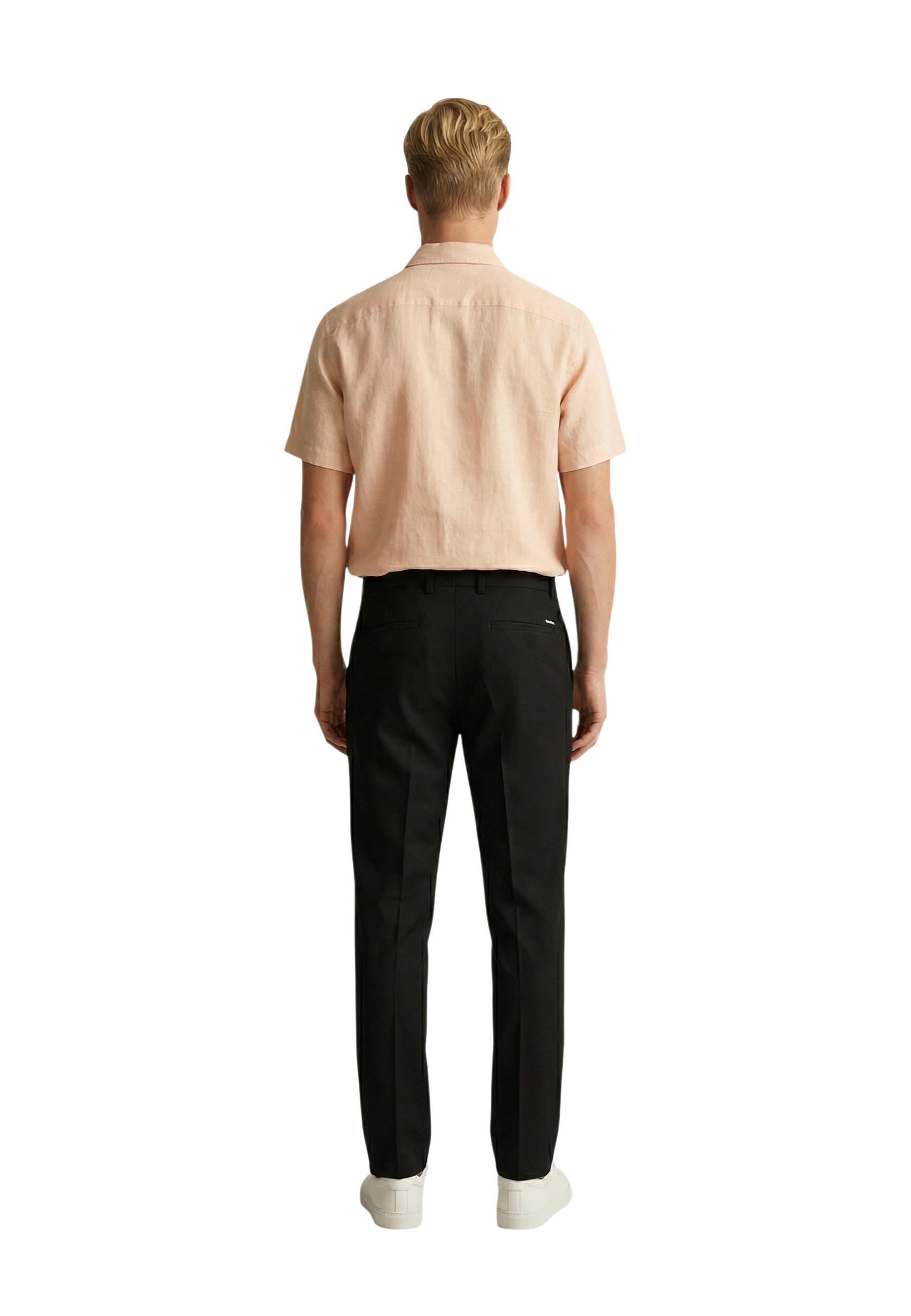 Gianni Lupo Men Trousers