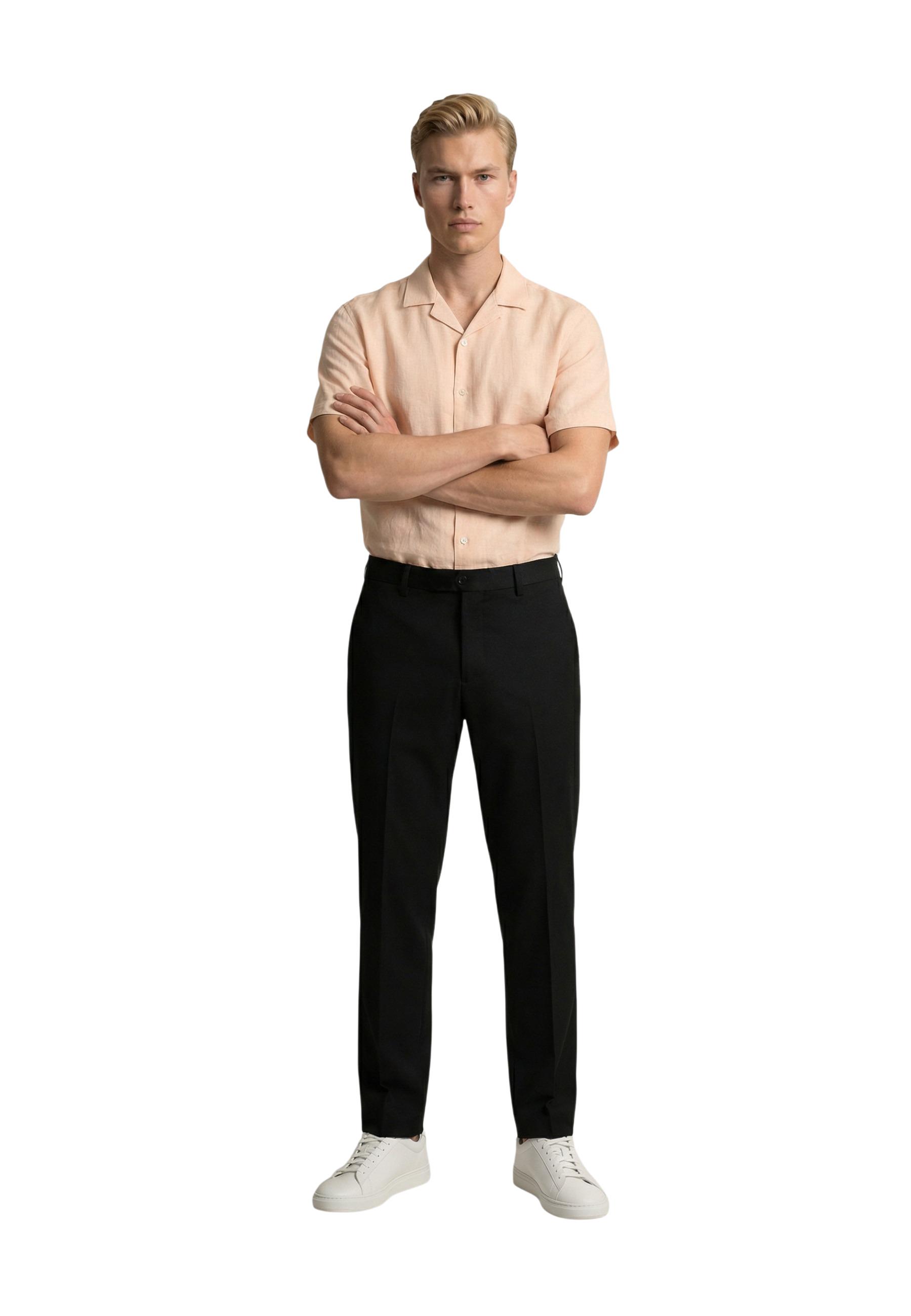 Gianni Lupo Men Trousers