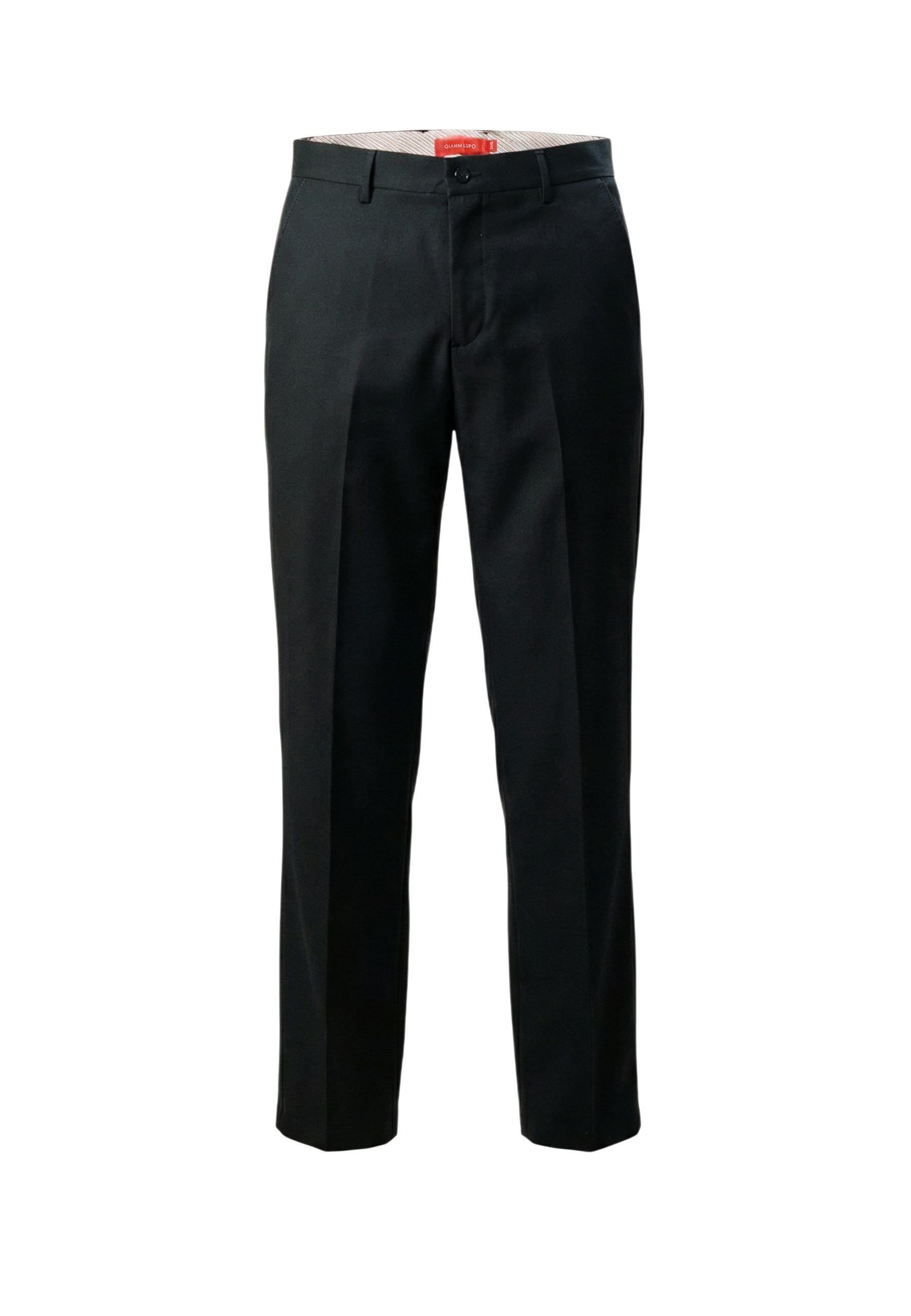 Gianni Lupo Men Trousers