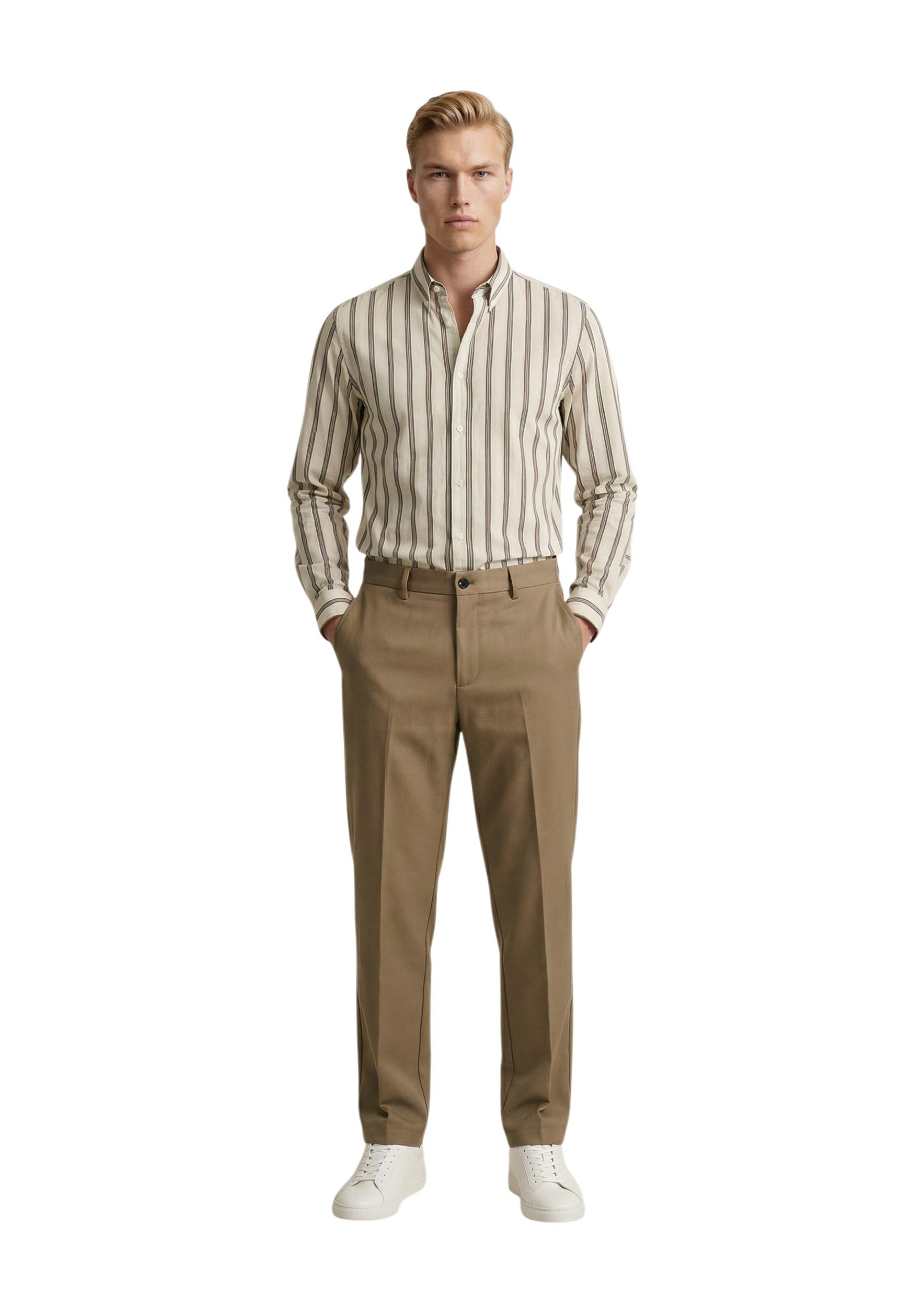 Gianni Lupo Men Trousers