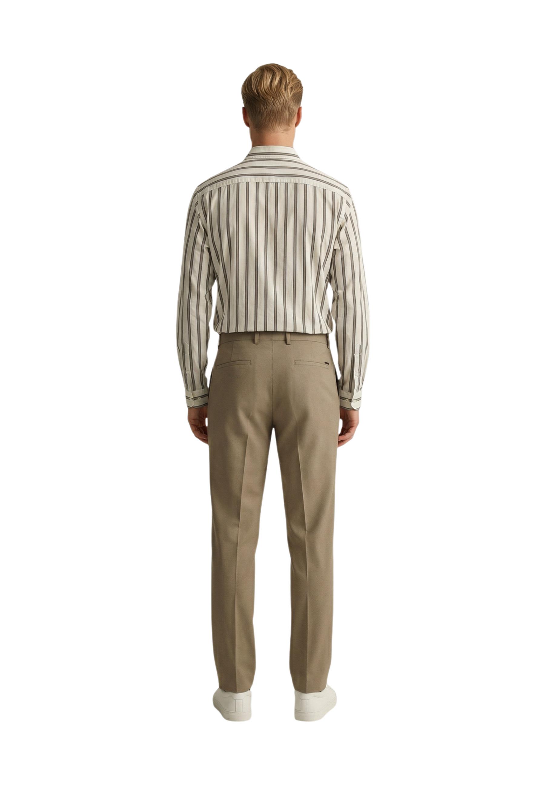 Gianni Lupo Men Trousers