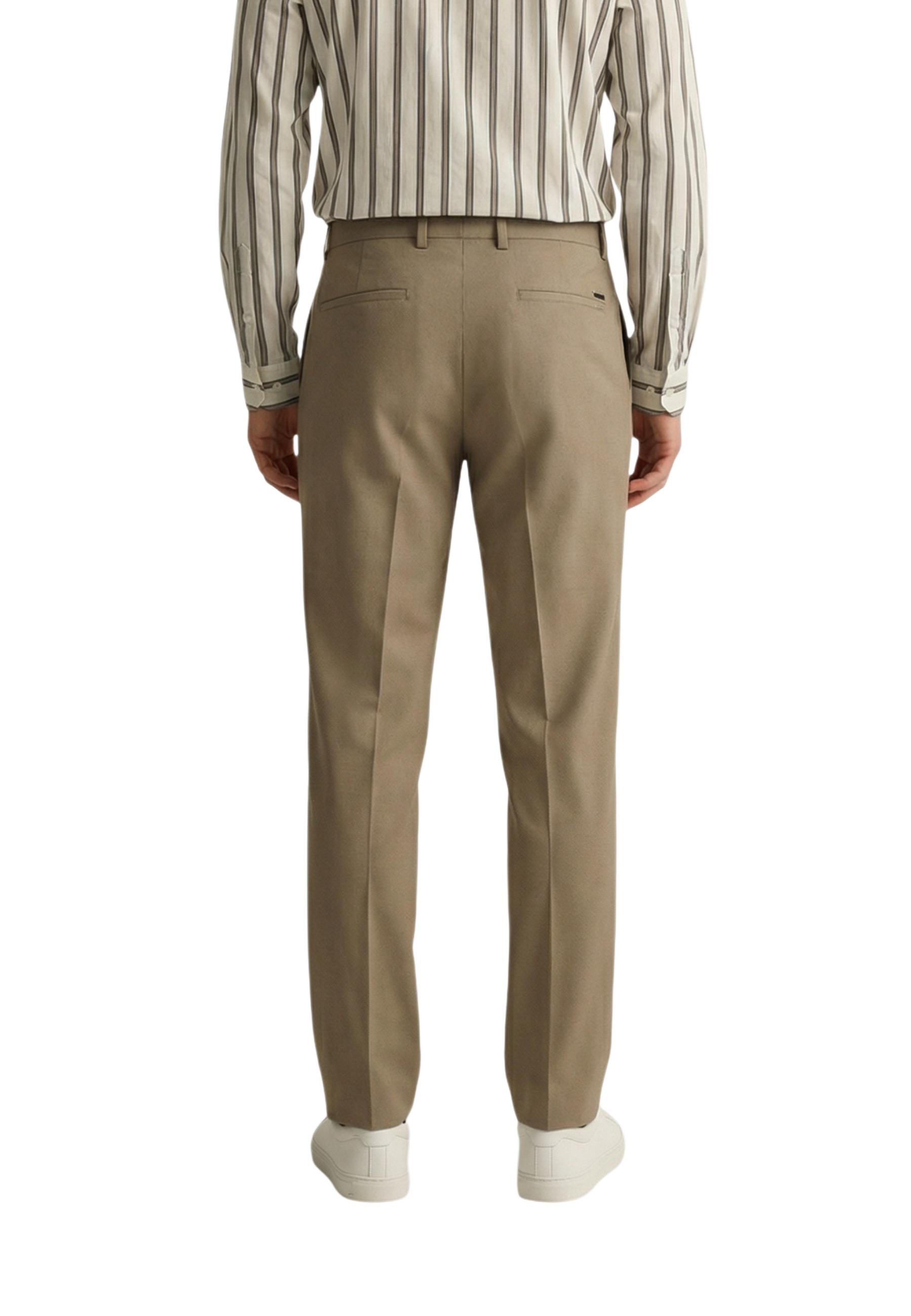 Gianni Lupo Men Trousers