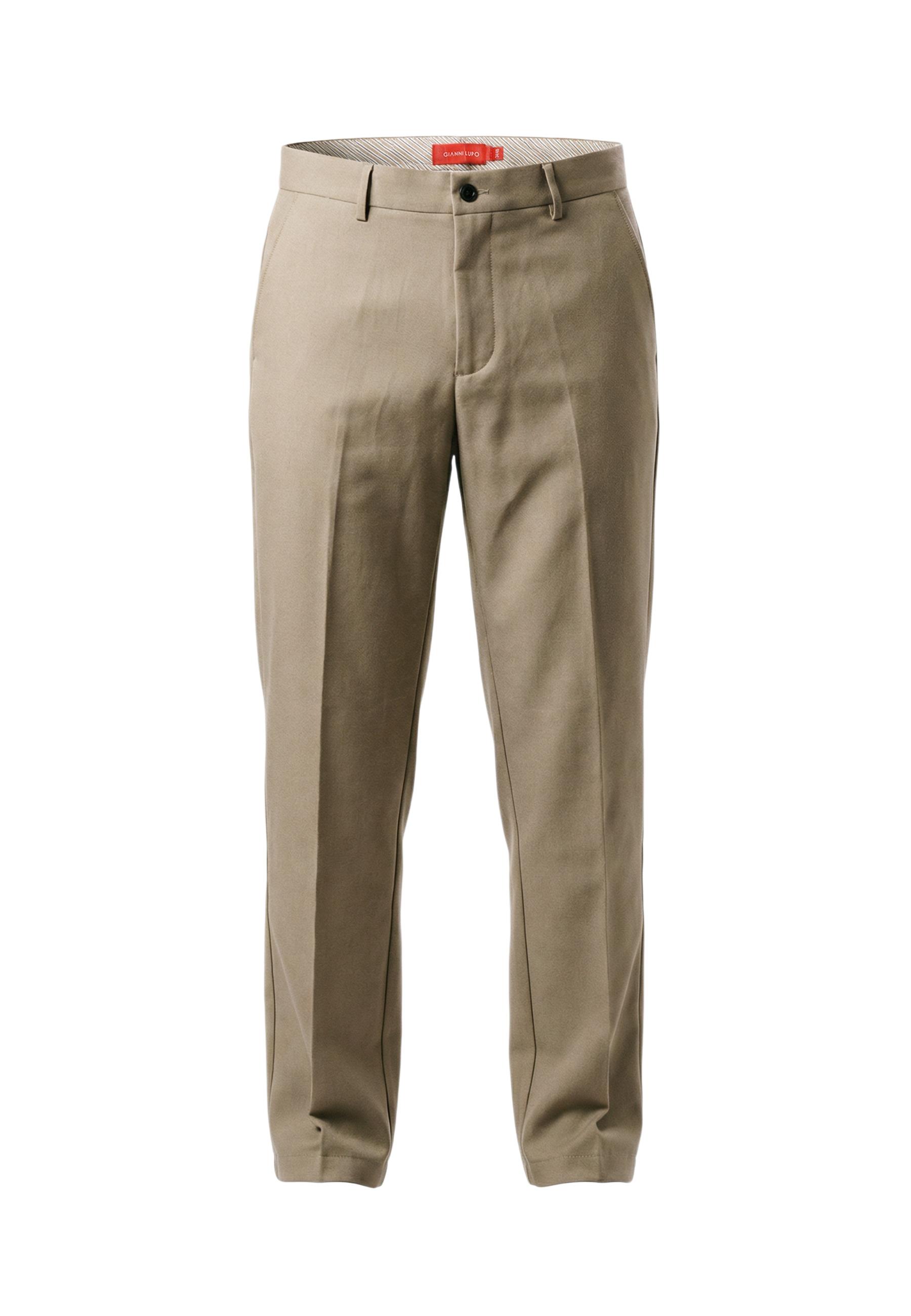 Gianni Lupo Men Trousers