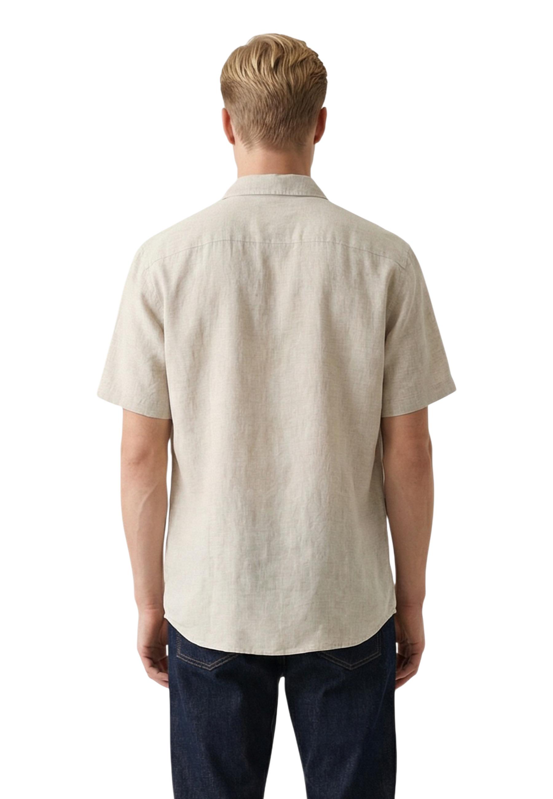Gianni Lupo Men Shirt