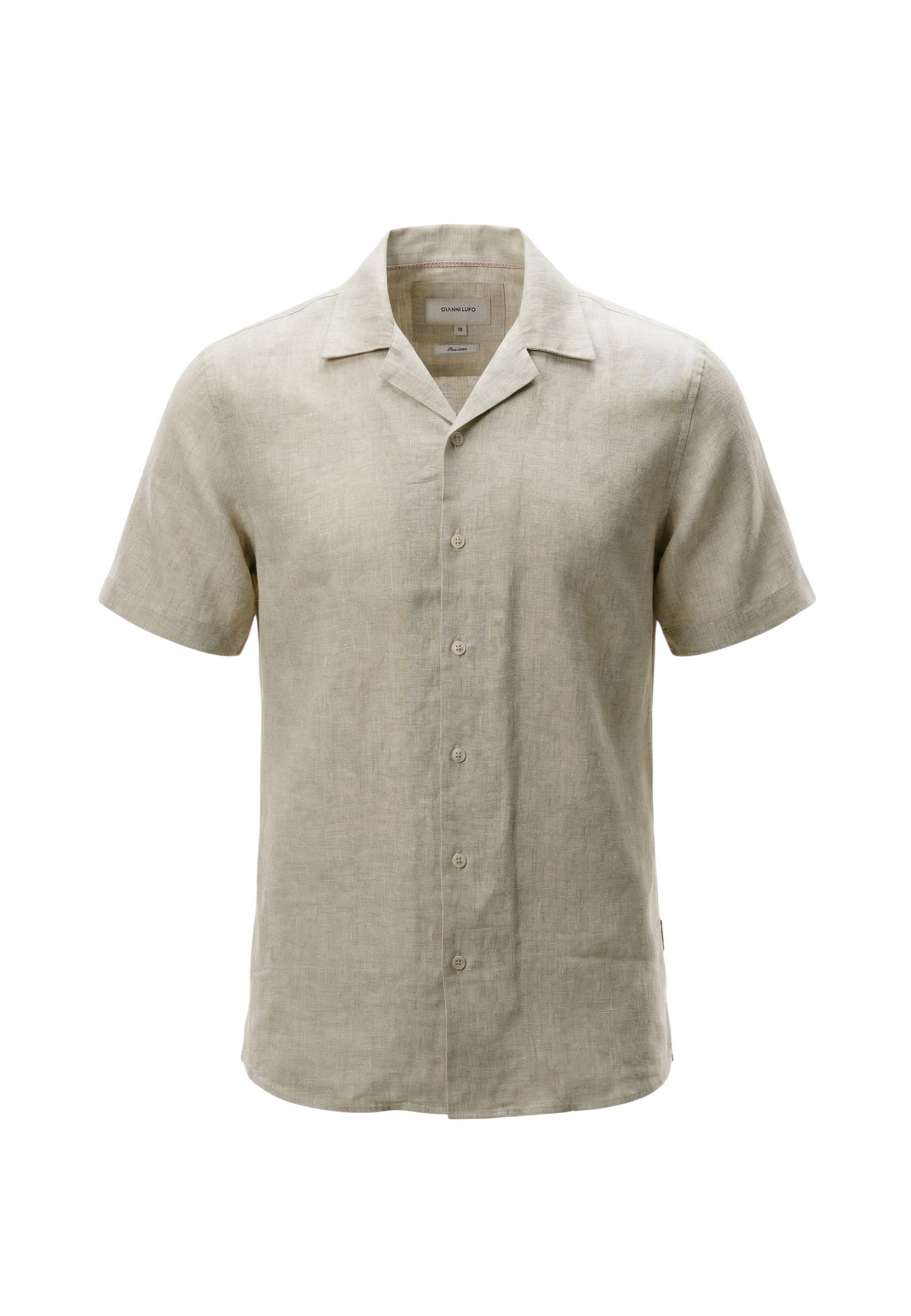 Gianni Lupo Men Shirt