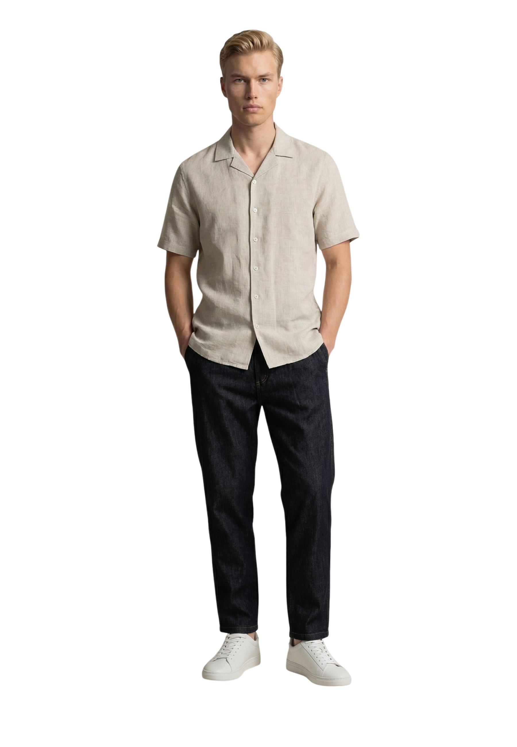 Gianni Lupo Men Shirt