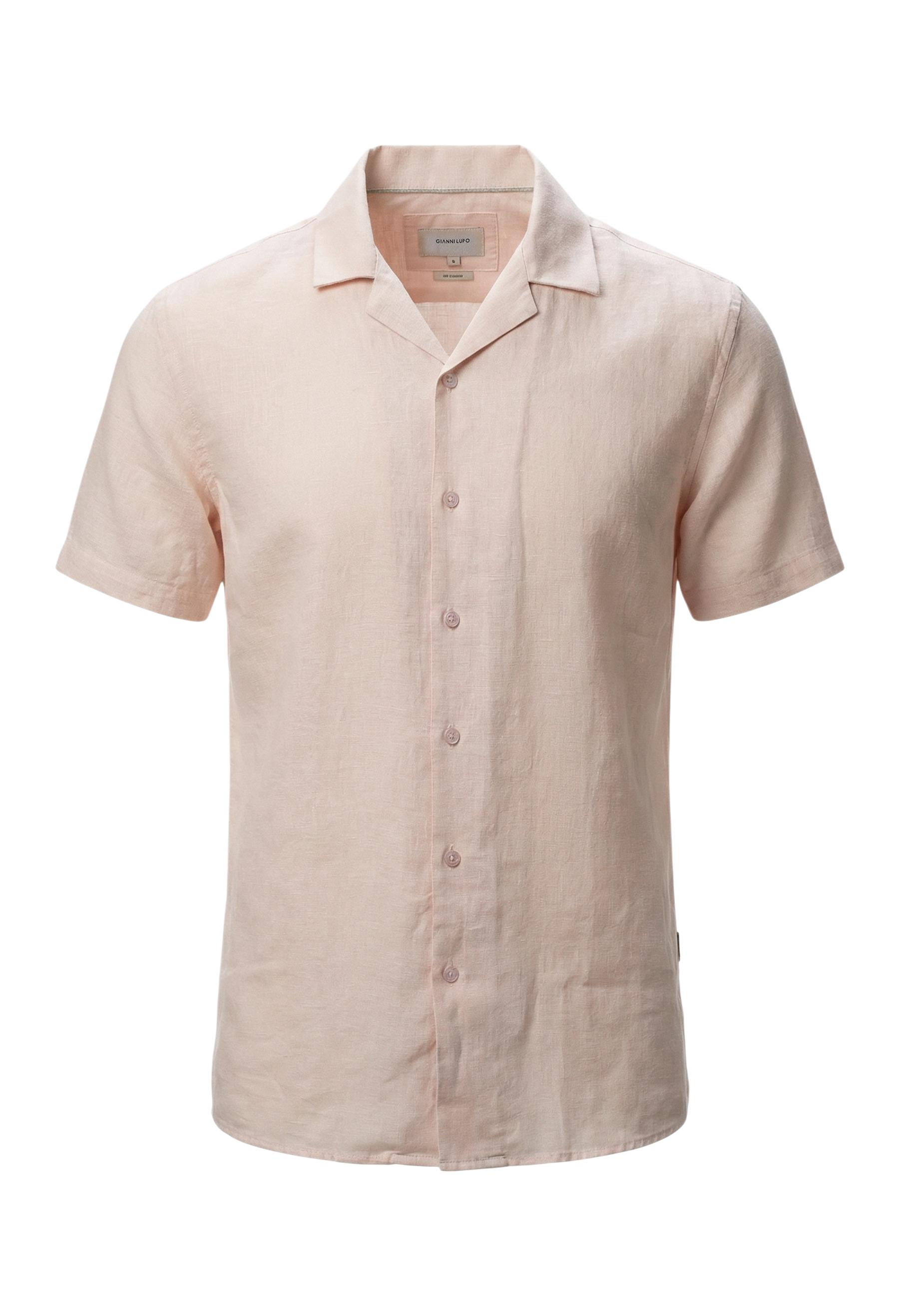 Gianni Lupo Men Shirt