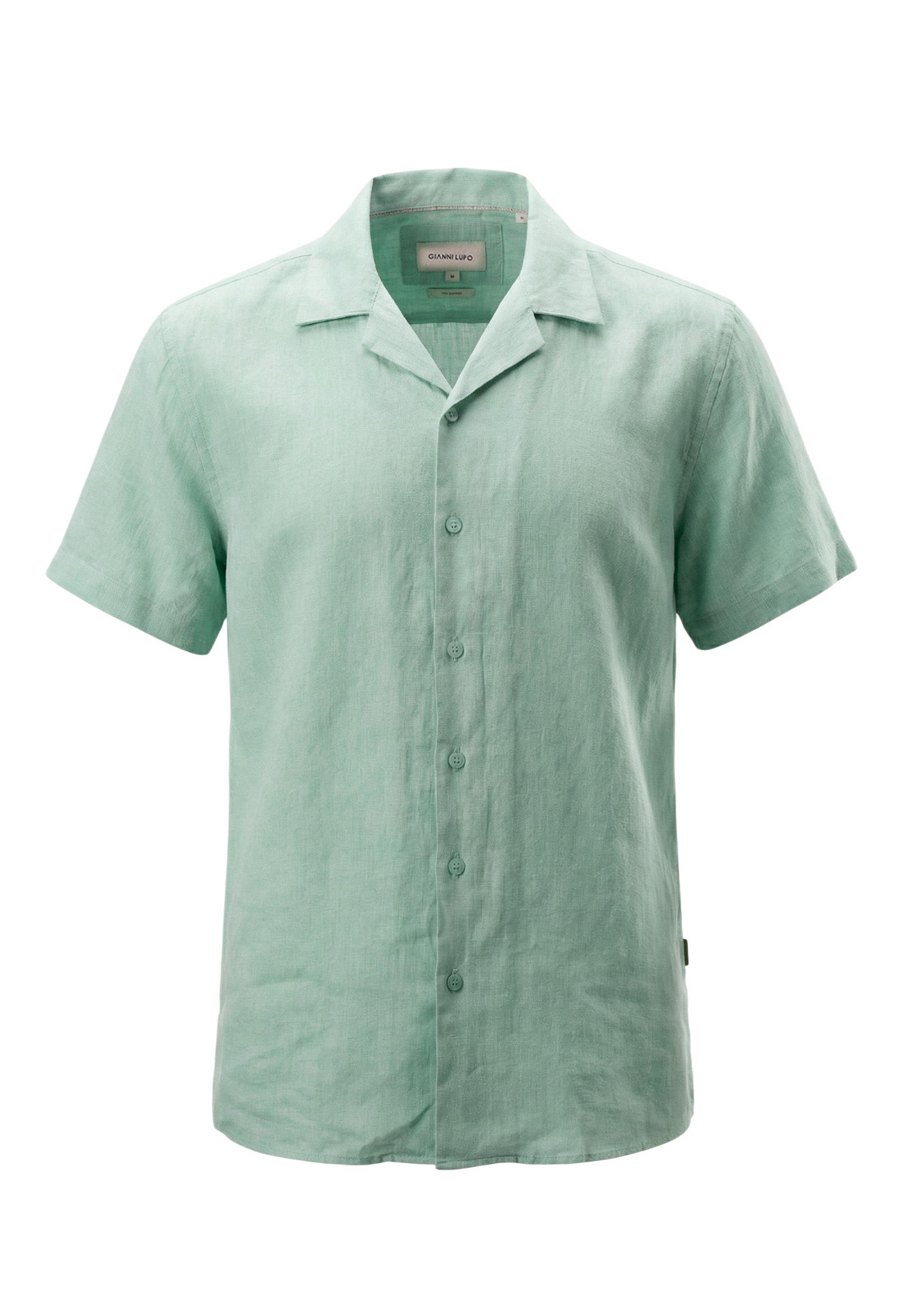 Gianni Lupo Shirt 7