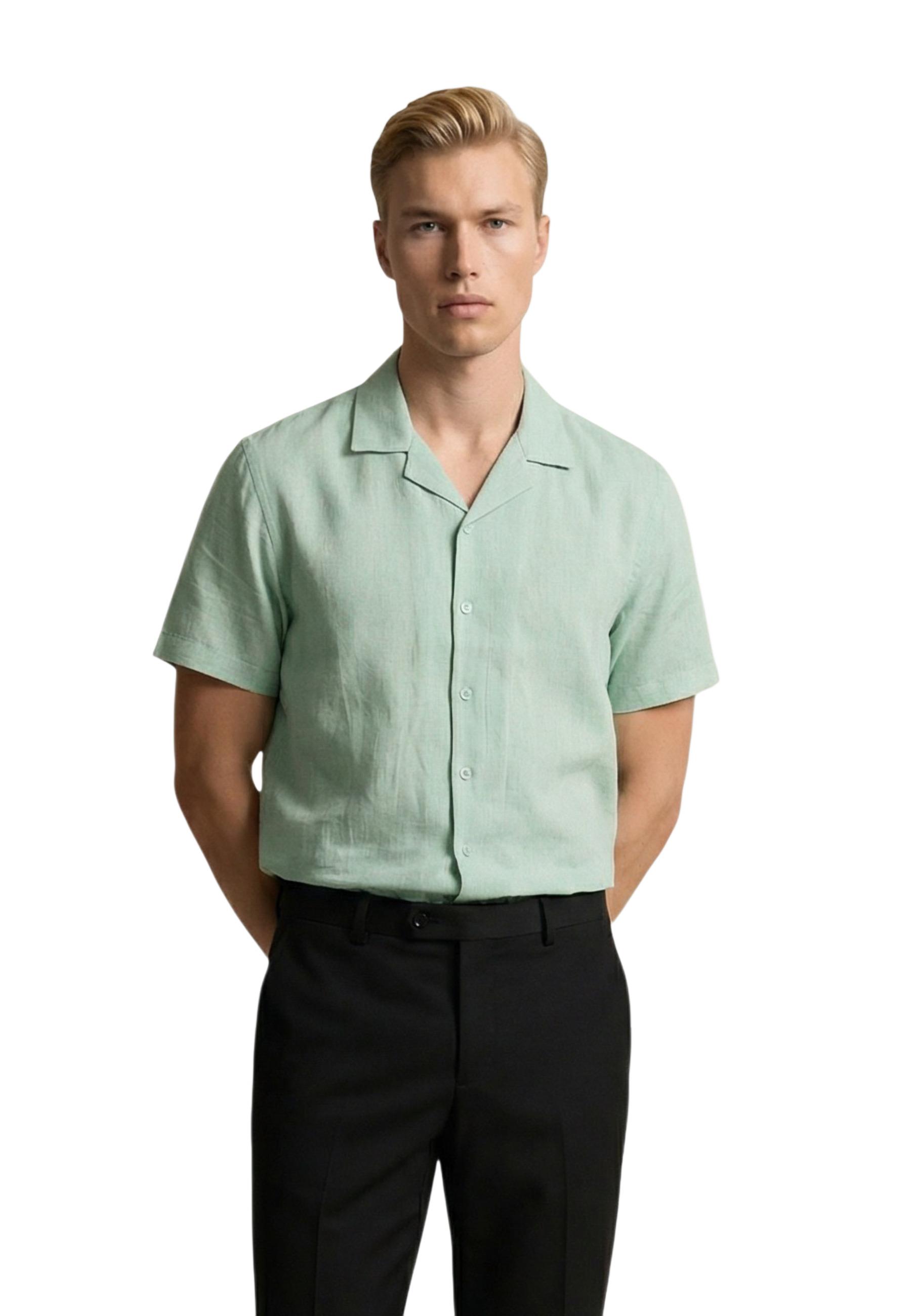 Gianni Lupo Shirt 6