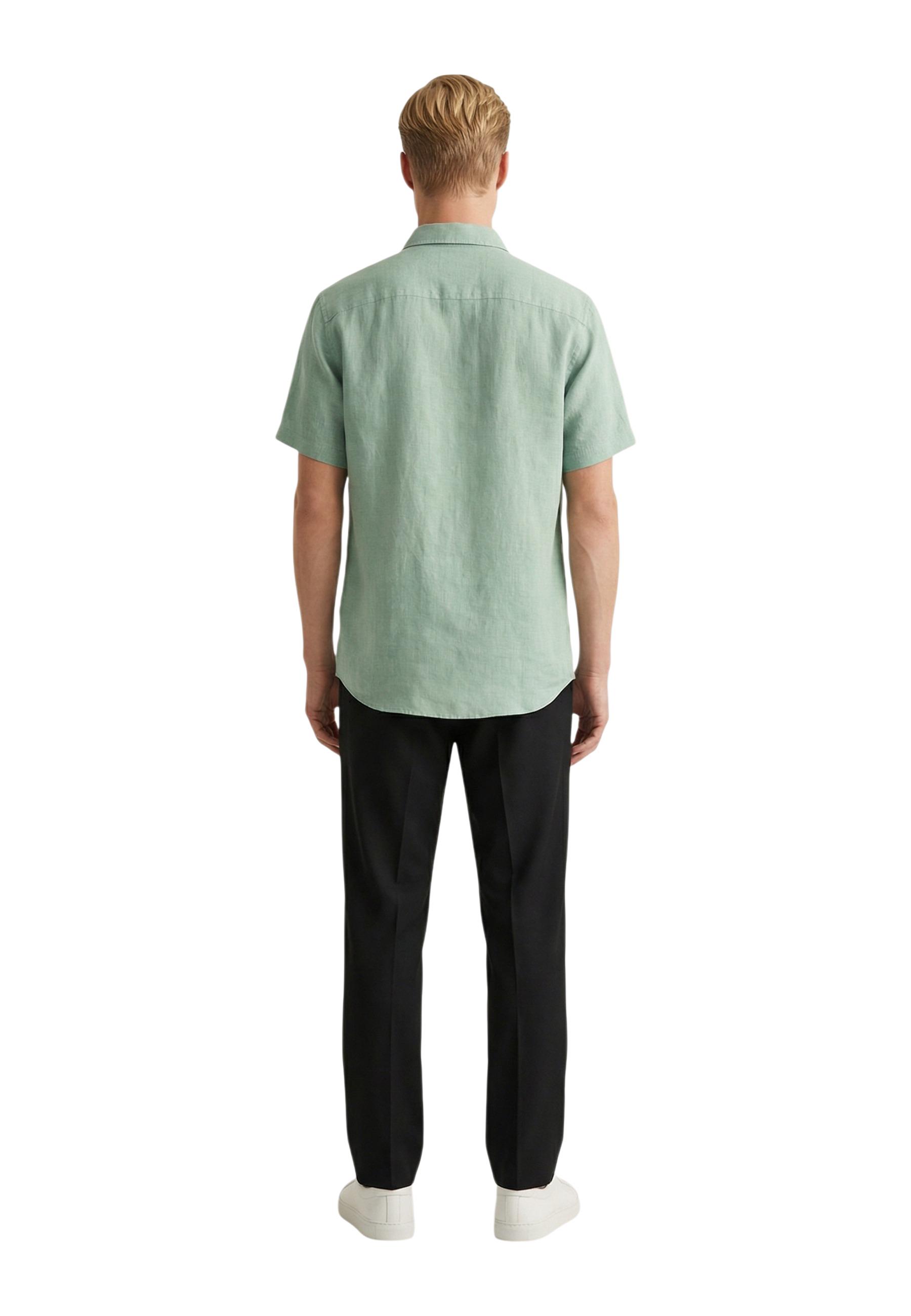 Gianni Lupo Shirt 10