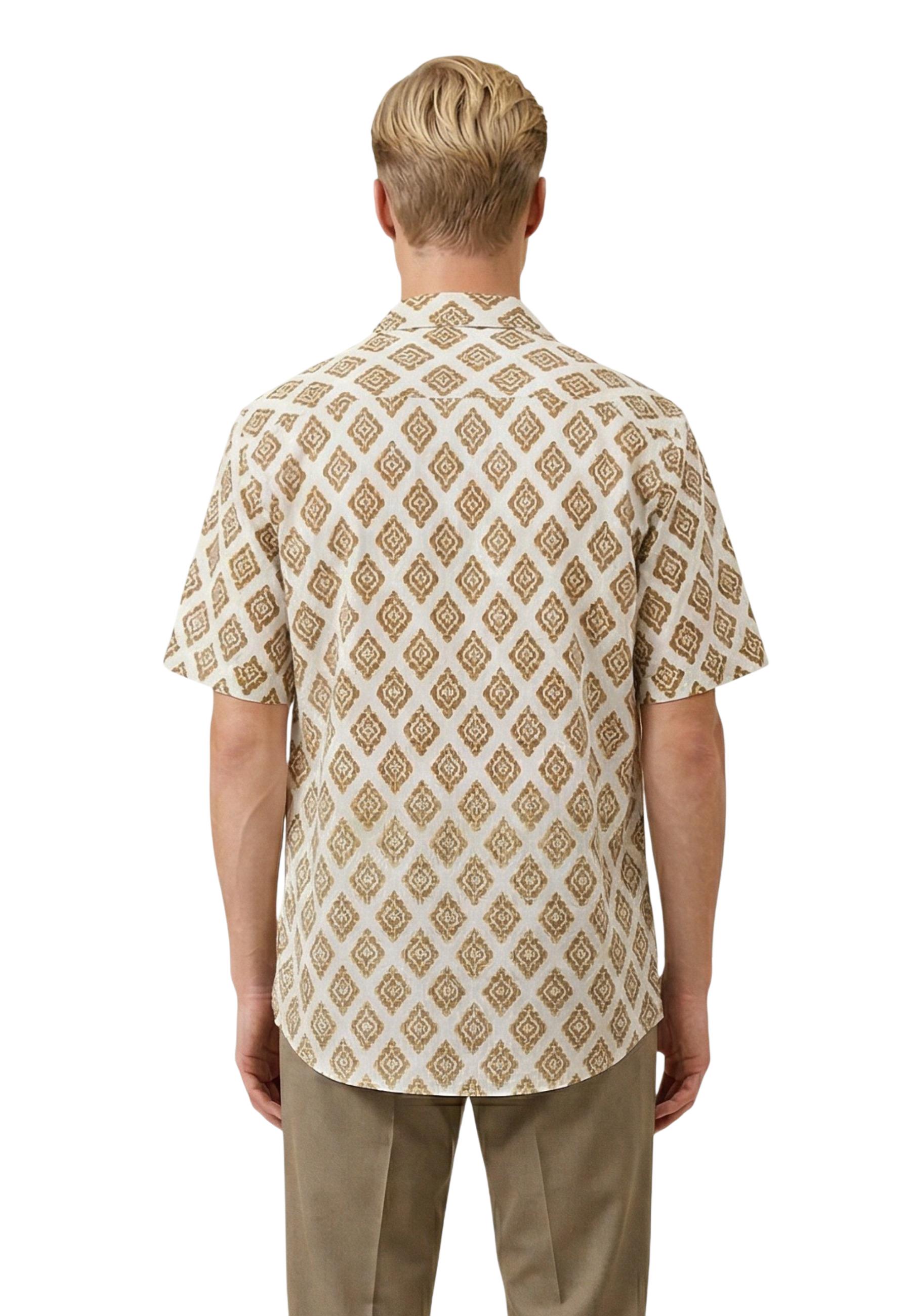 Gianni Lupo Shirt 3