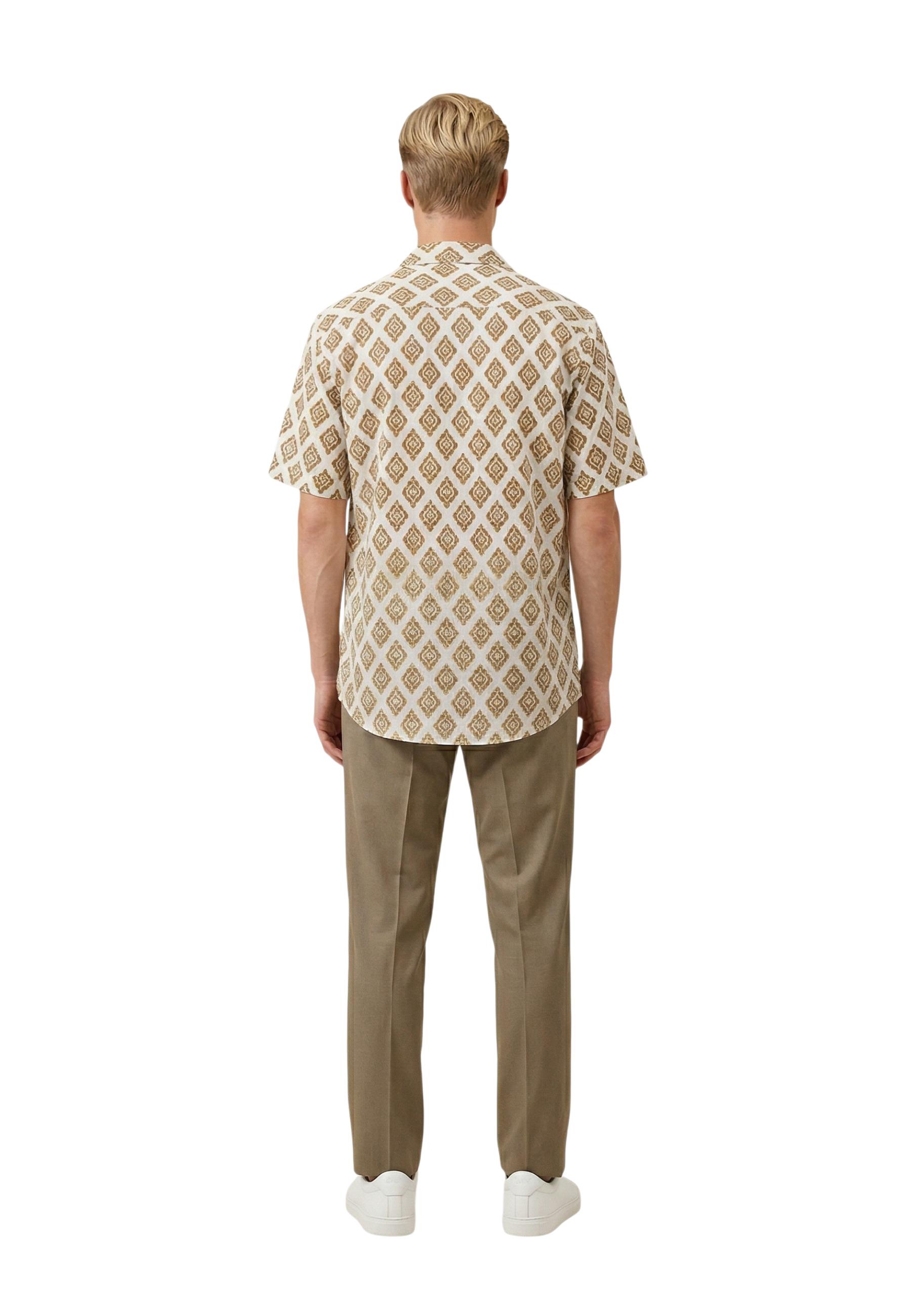 Gianni Lupo Shirt 2