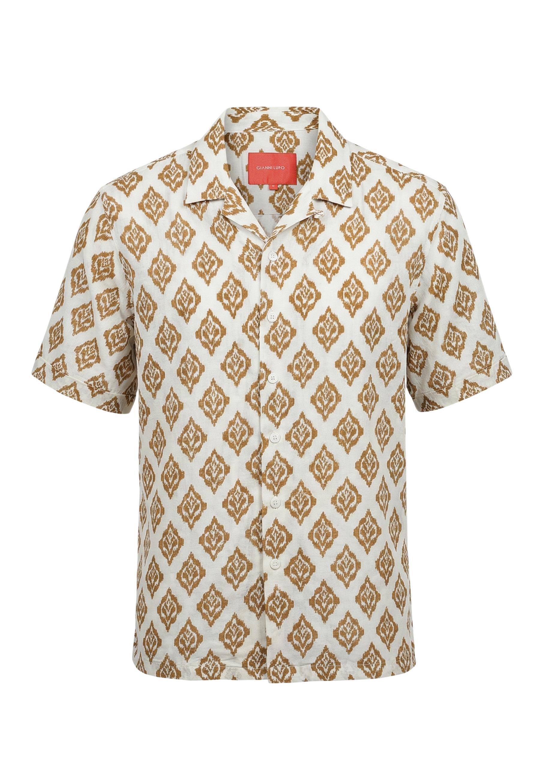 Gianni Lupo Shirt 4