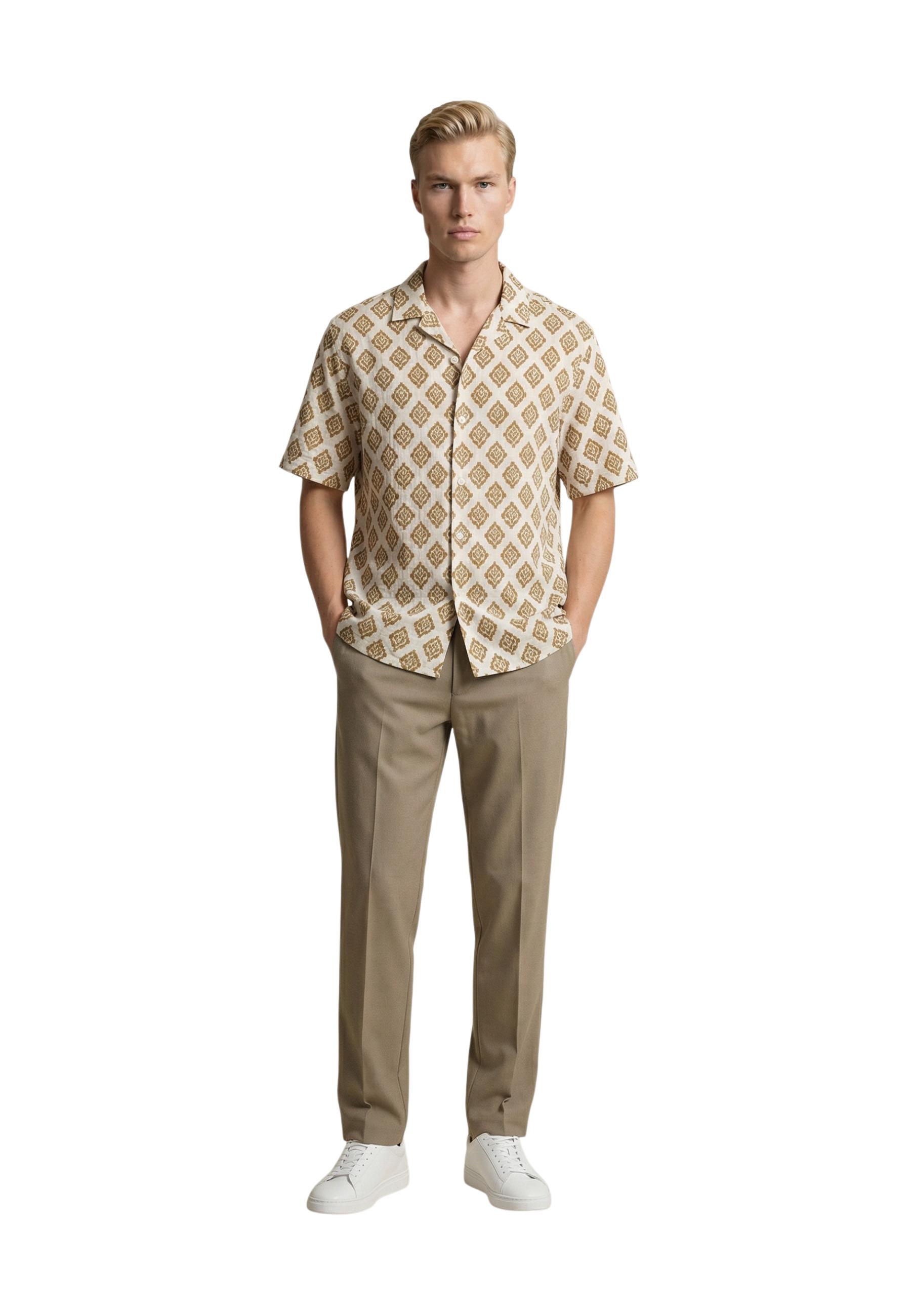 Gianni Lupo Shirt 5