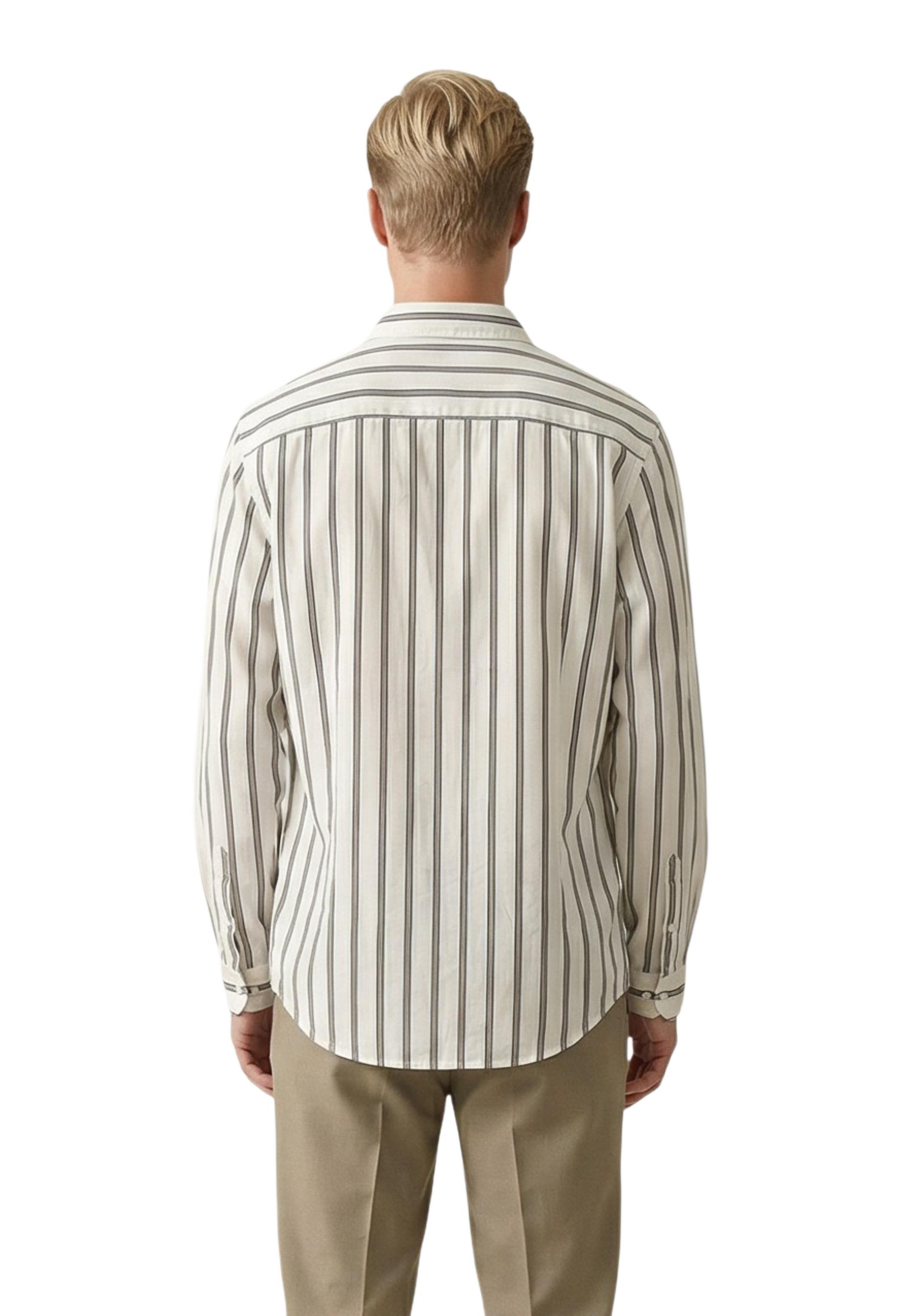 Gianni Lupo Men Shirt