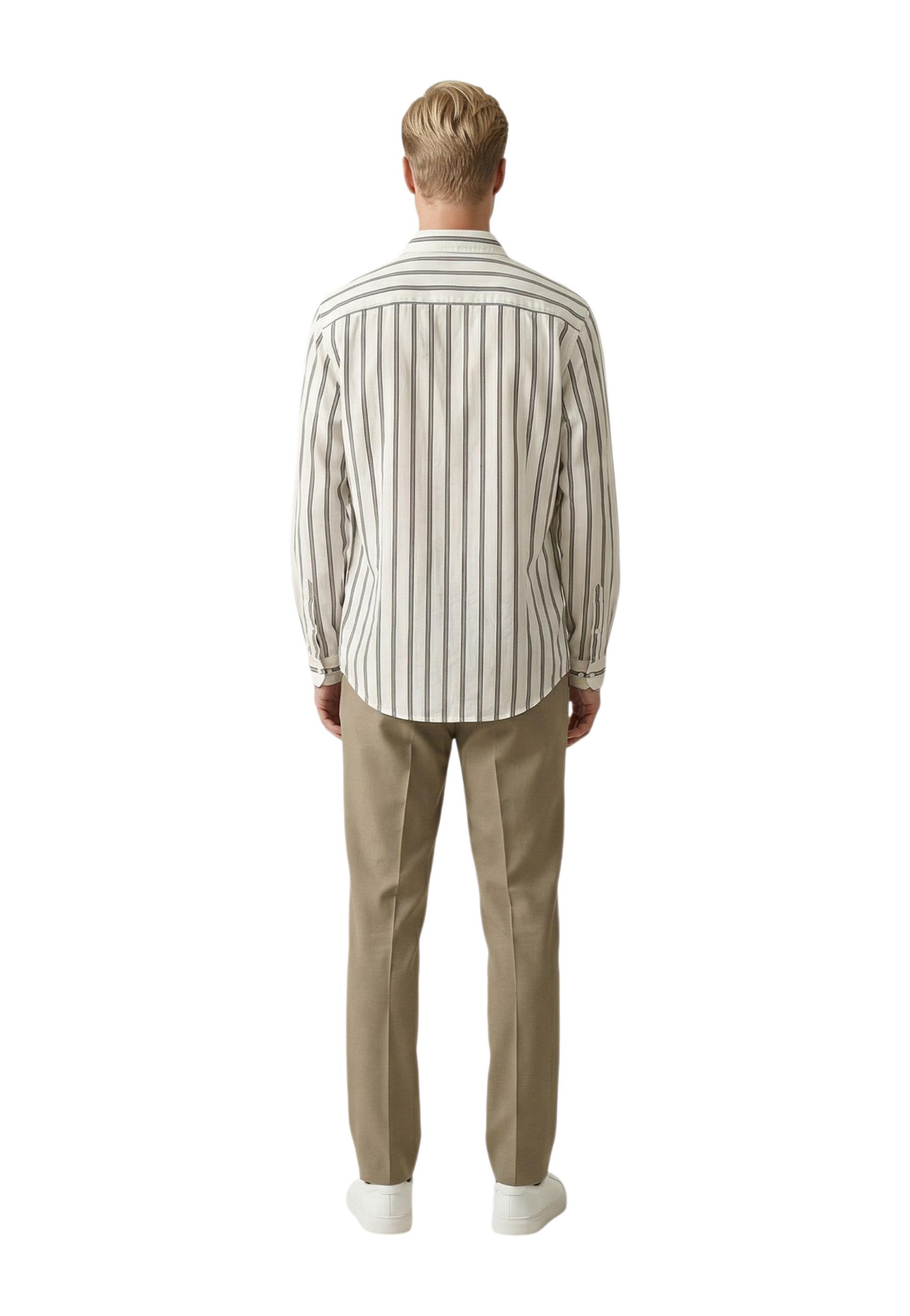 Gianni Lupo Men Shirt
