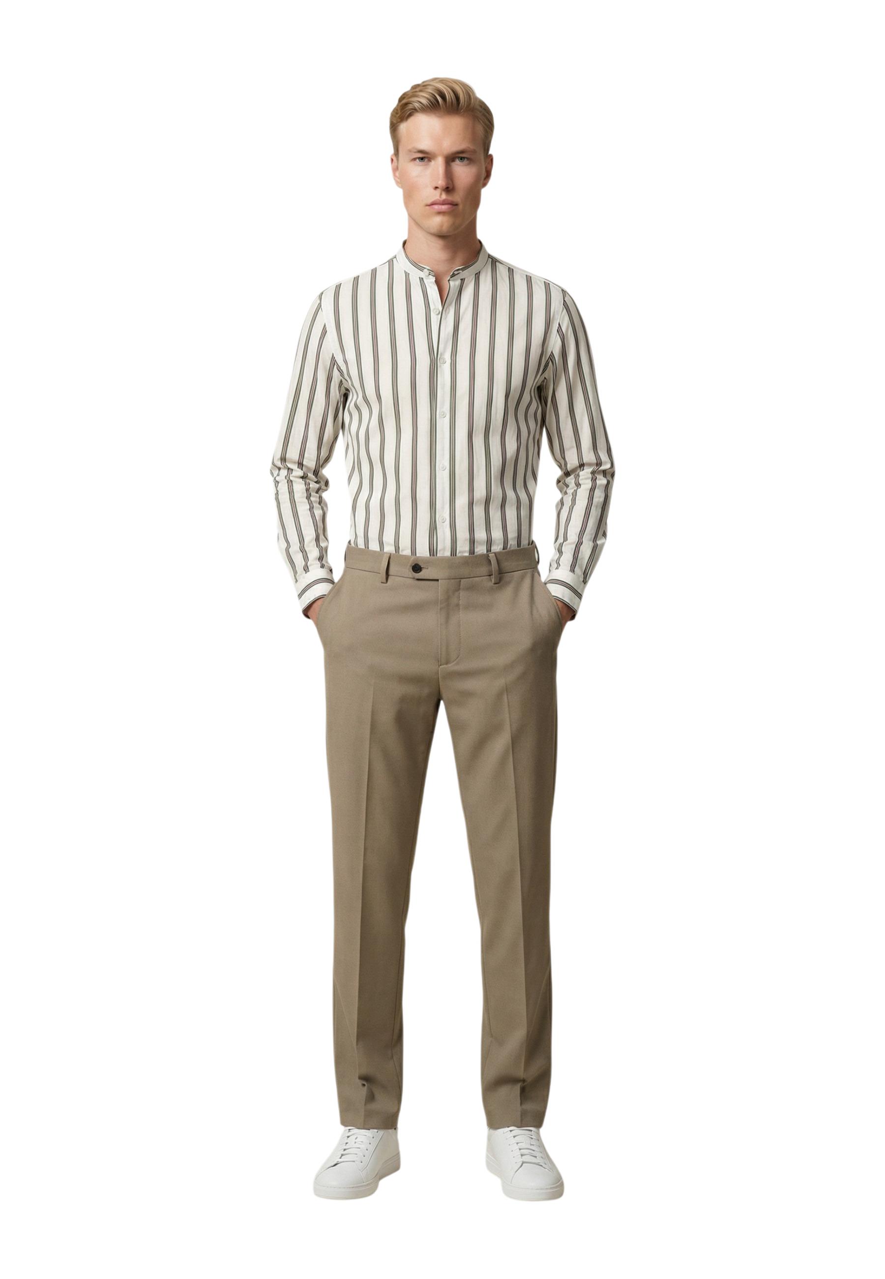 Gianni Lupo Men Shirt