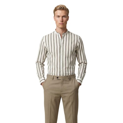 Gianni Lupo Camicia Uomo