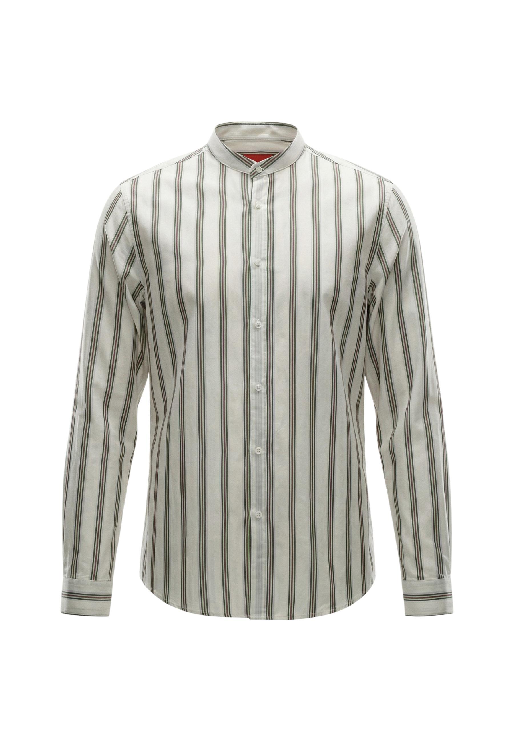 Gianni Lupo Men Shirt