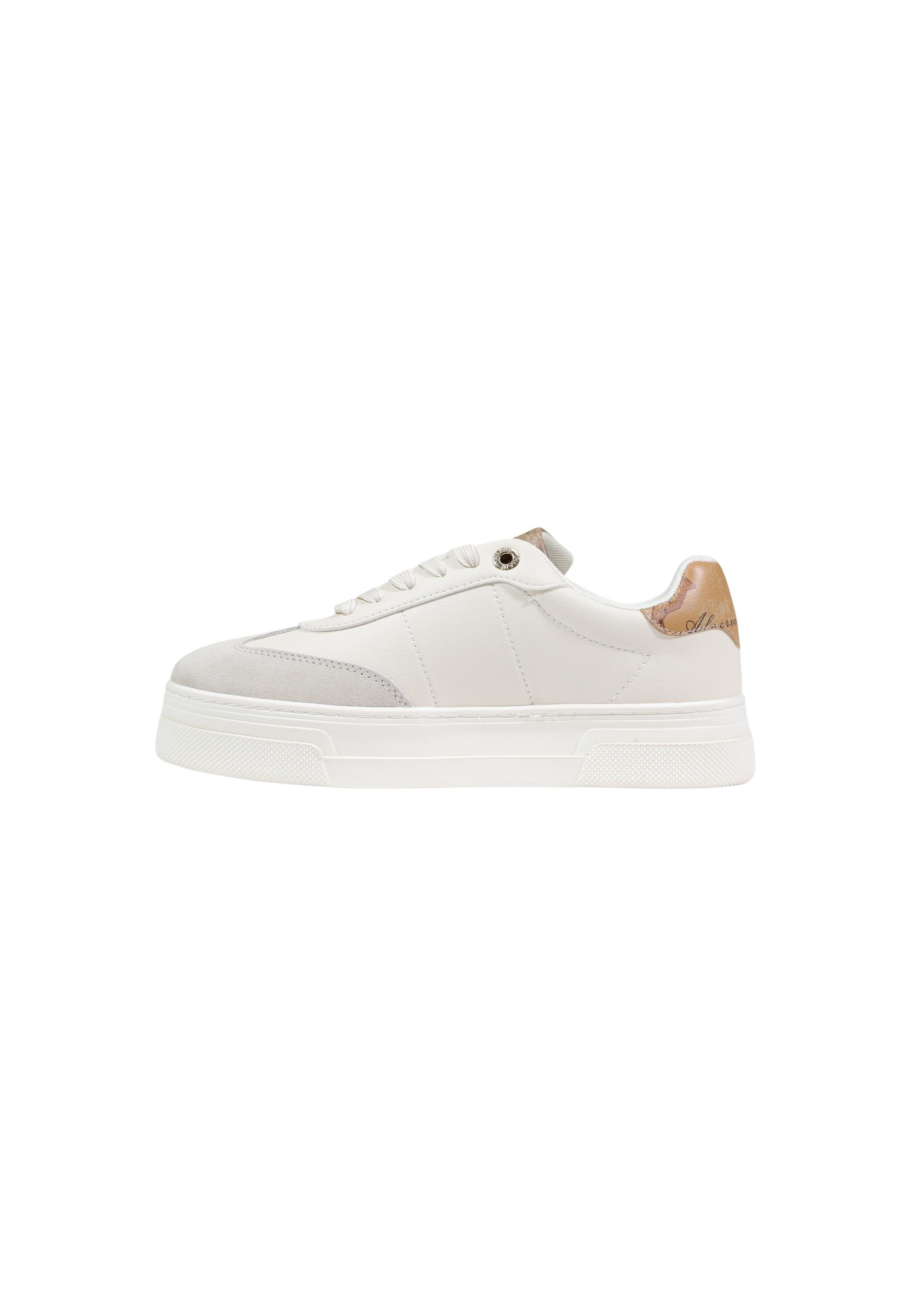 Alviero Martini Prima Classe Women Sneakers