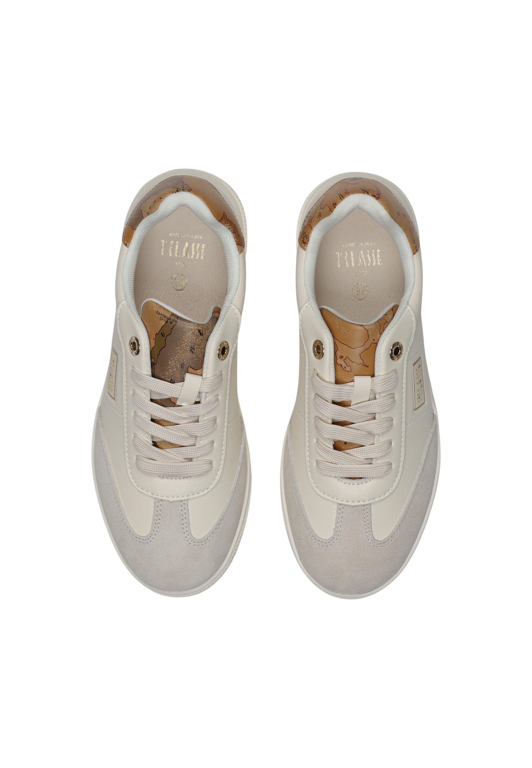 Alviero Martini Prima Classe Women Sneakers