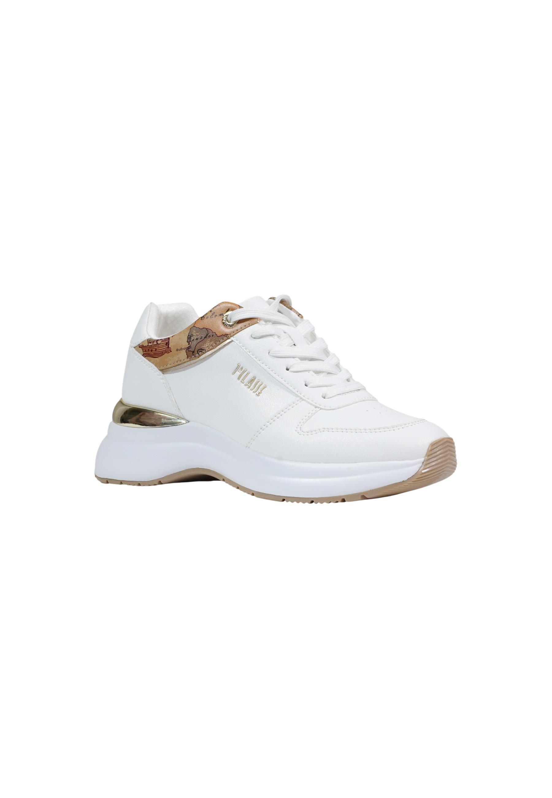 Alviero Martini Prima Classe Women Sneakers