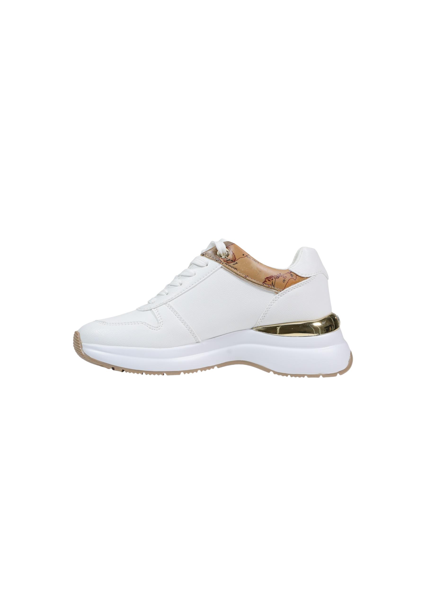 Alviero Martini Prima Classe Women Sneakers