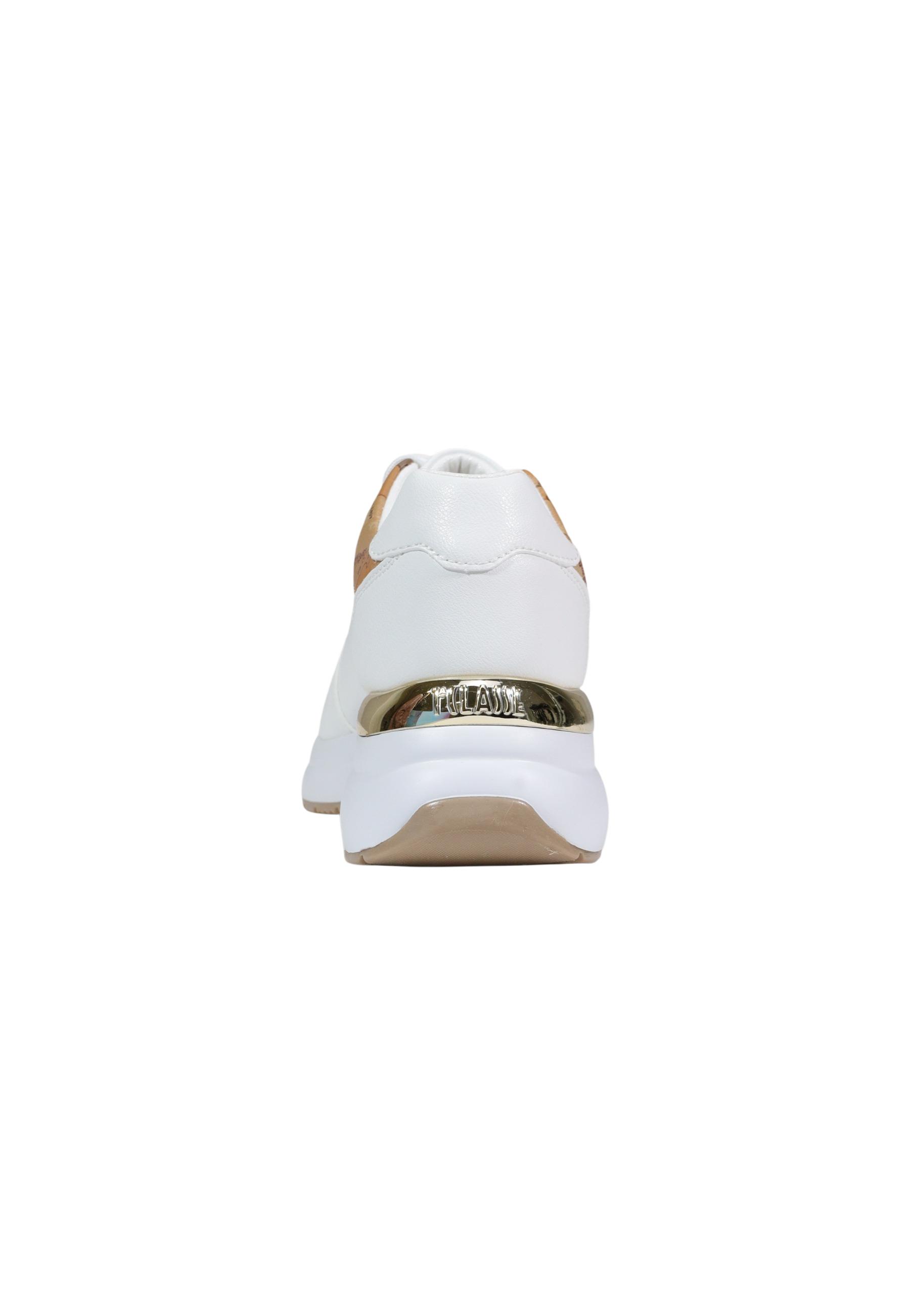 Alviero Martini Prima Classe Women Sneakers