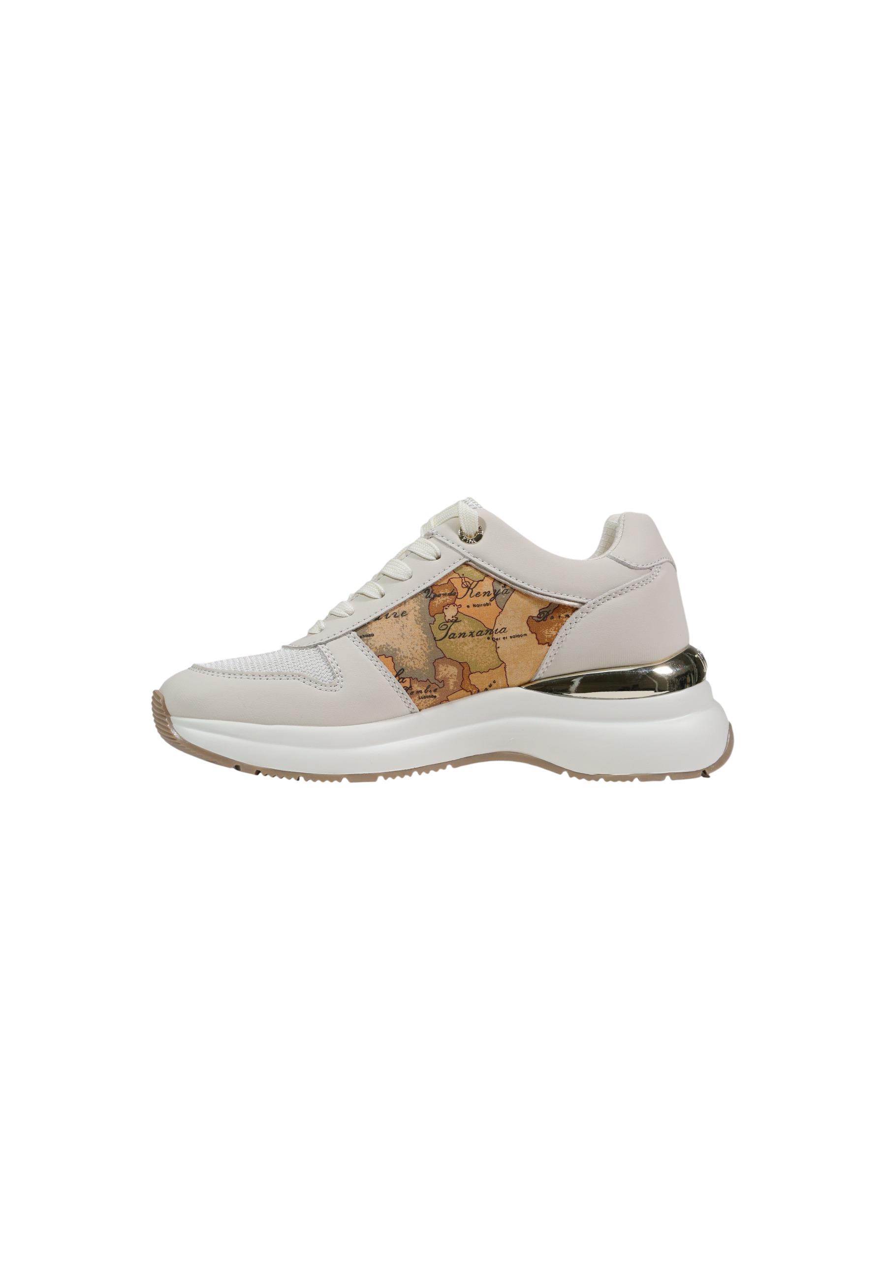 Alviero Martini Prima Classe Women Sneakers