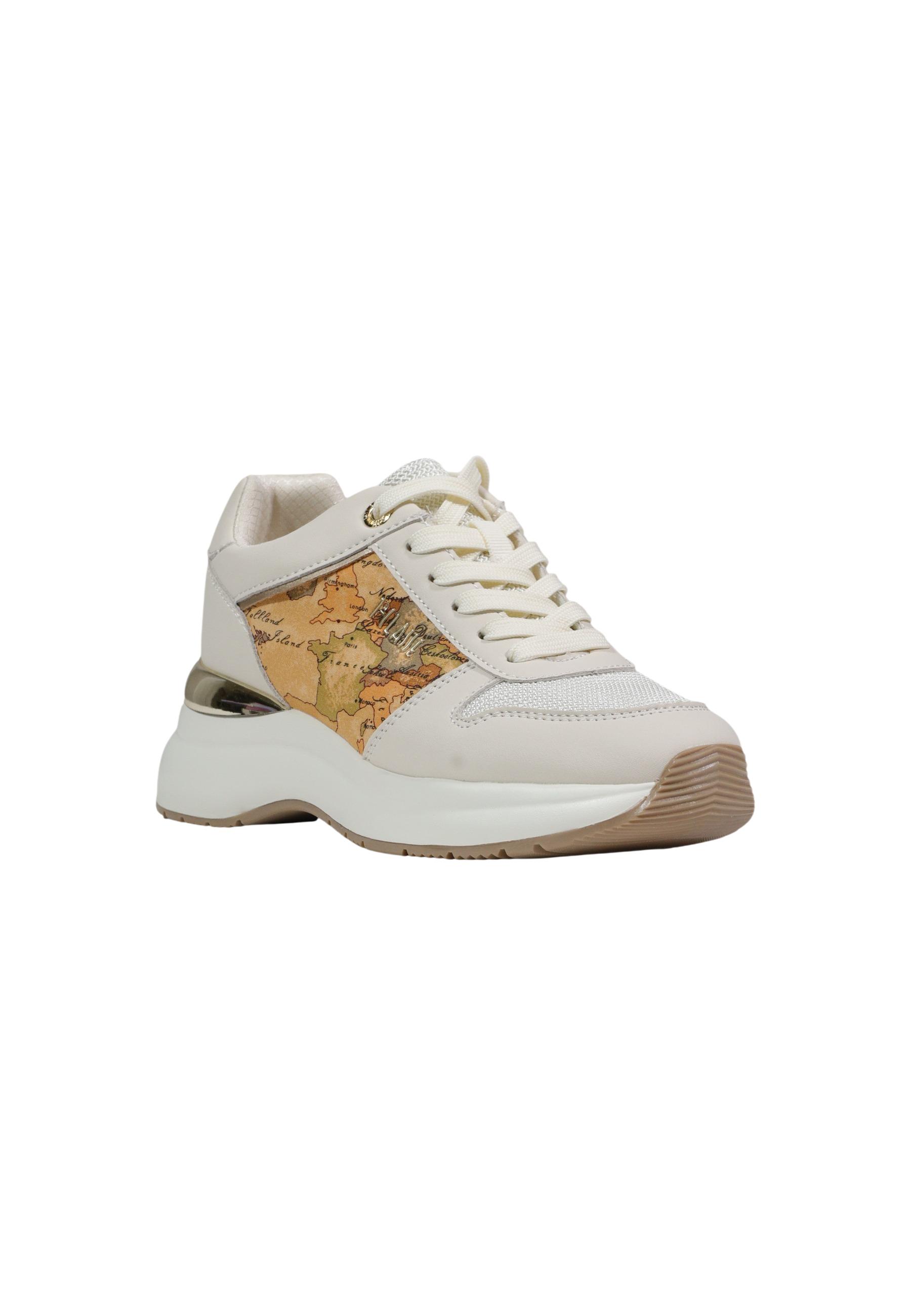 Alviero Martini Prima Classe Women Sneakers