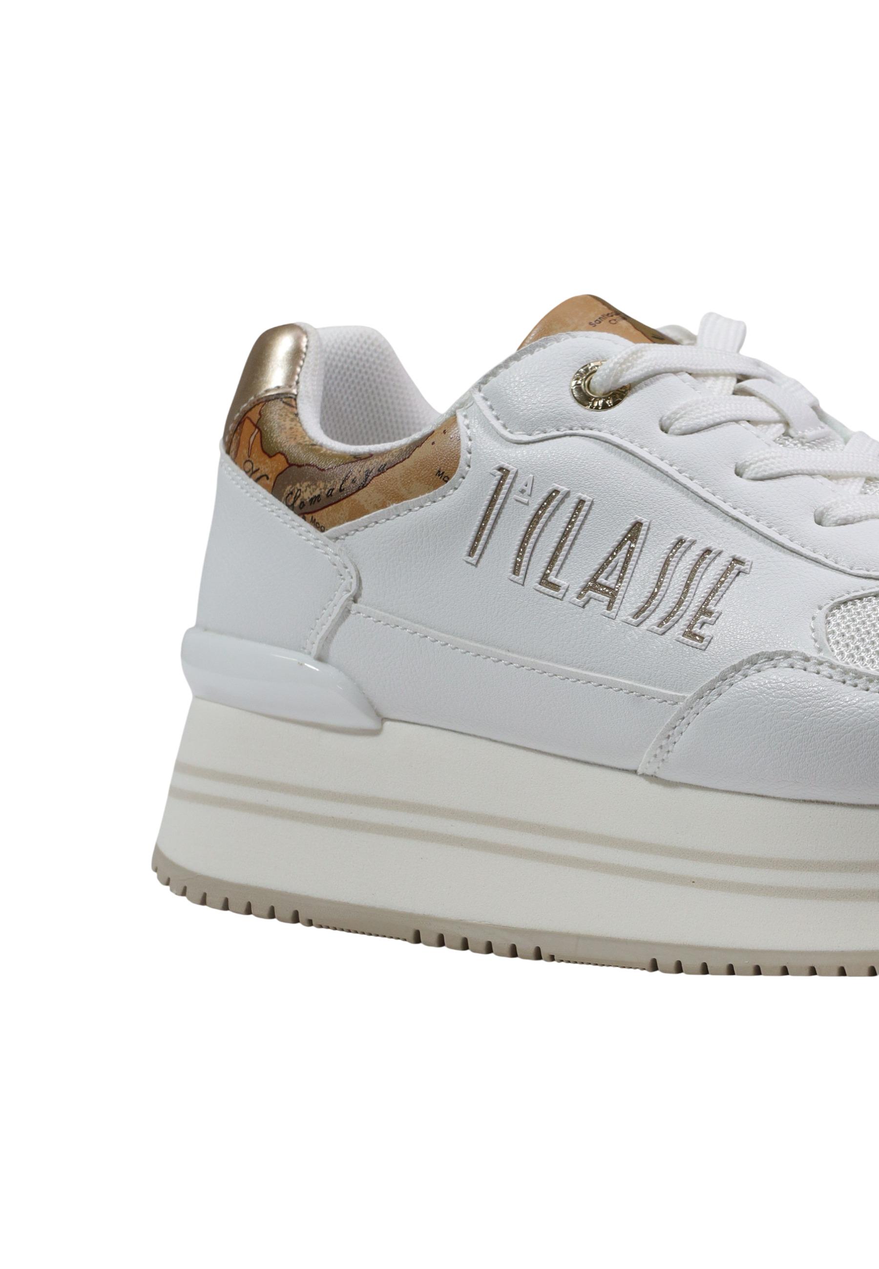Alviero Martini Prima Classe Women Sneakers