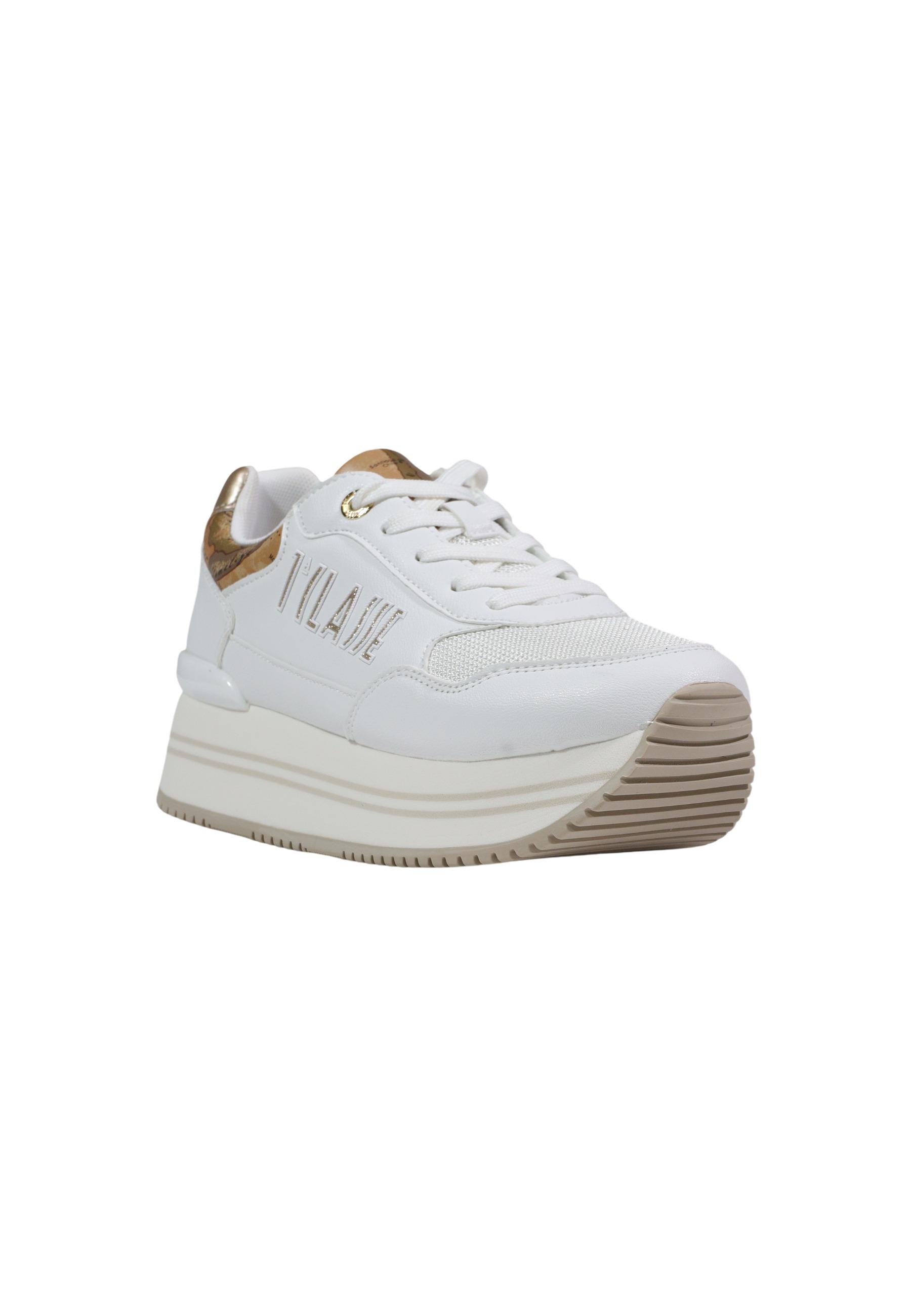 Alviero Martini Prima Classe Women Sneakers