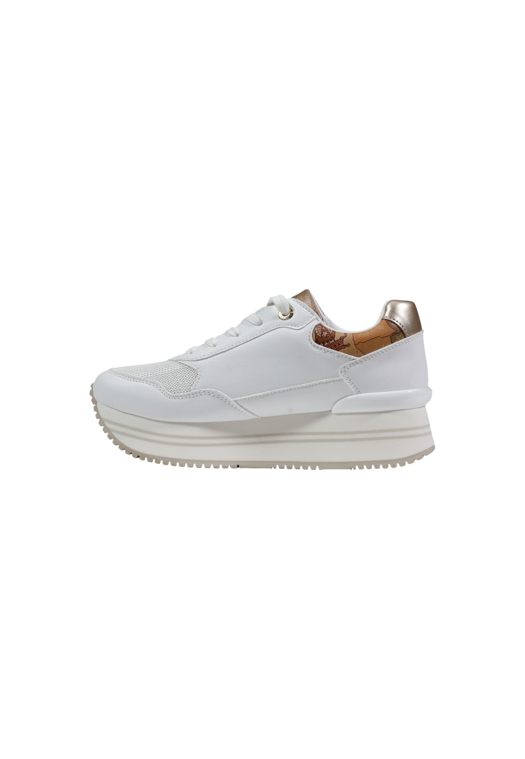 Alviero Martini Prima Classe Women Sneakers