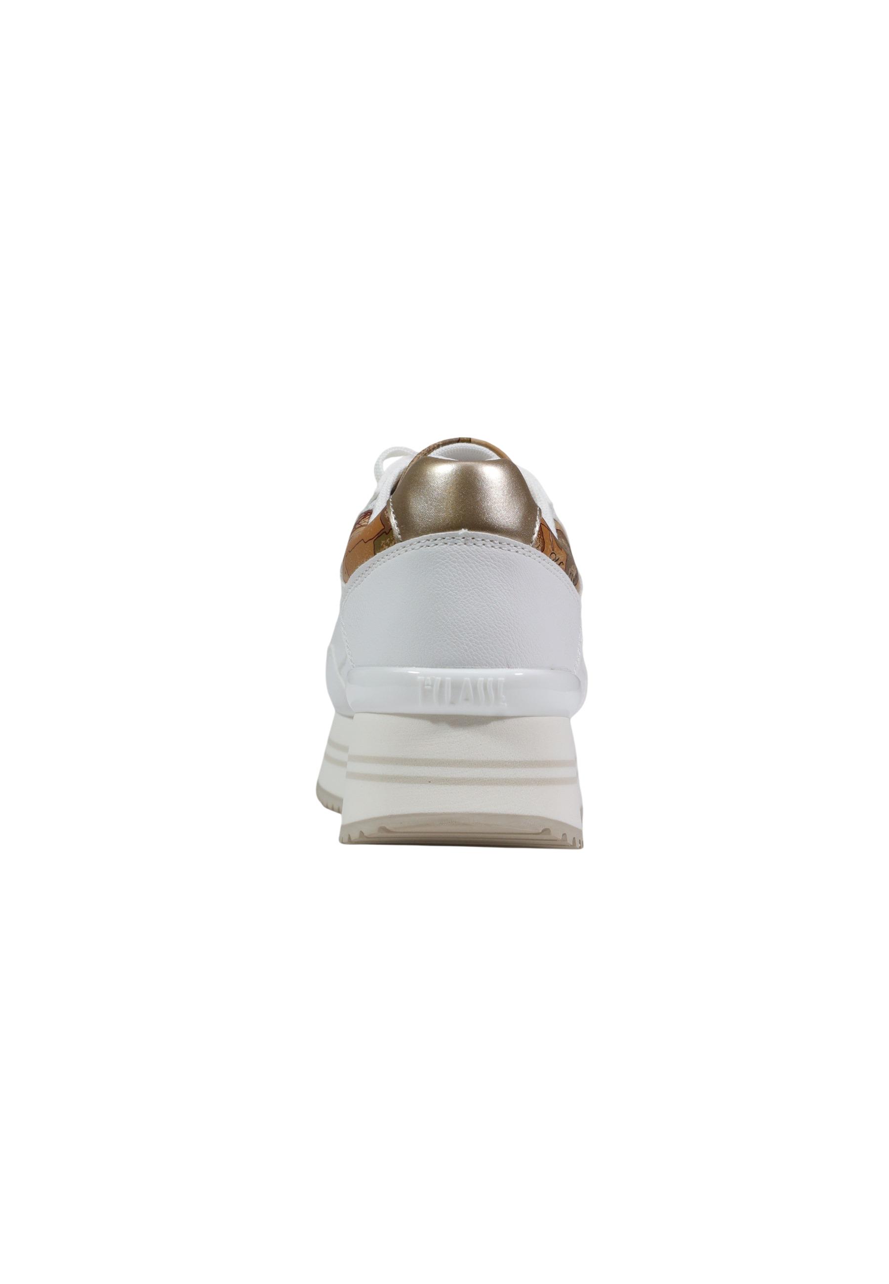 Alviero Martini Prima Classe Women Sneakers