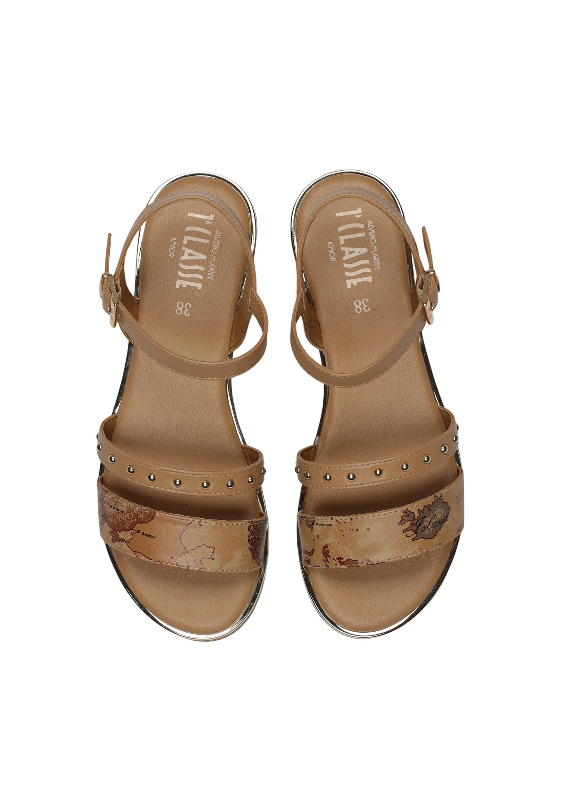 Alviero Martini Prima Classe Women Sandals