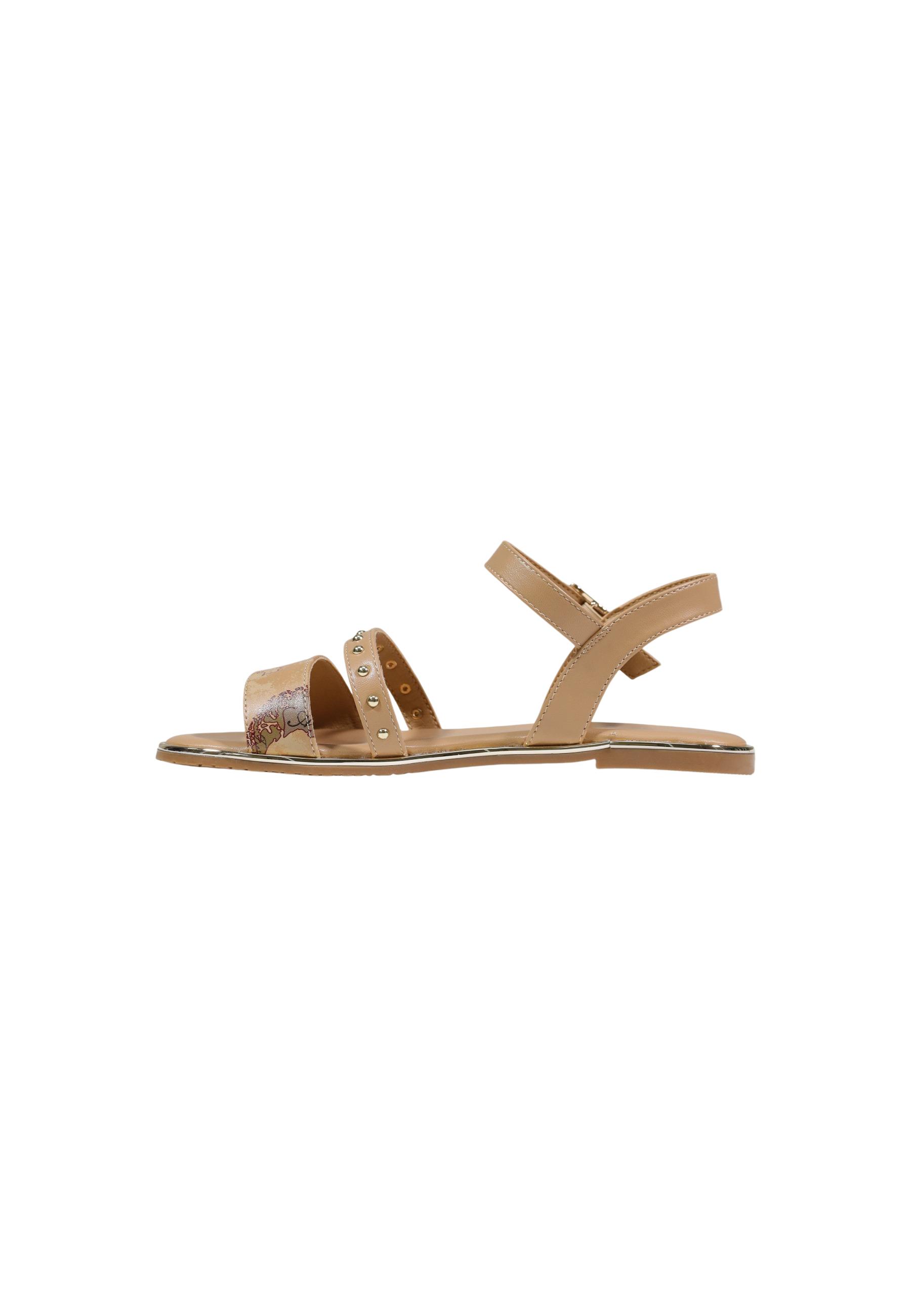 Alviero Martini Prima Classe Women Sandals